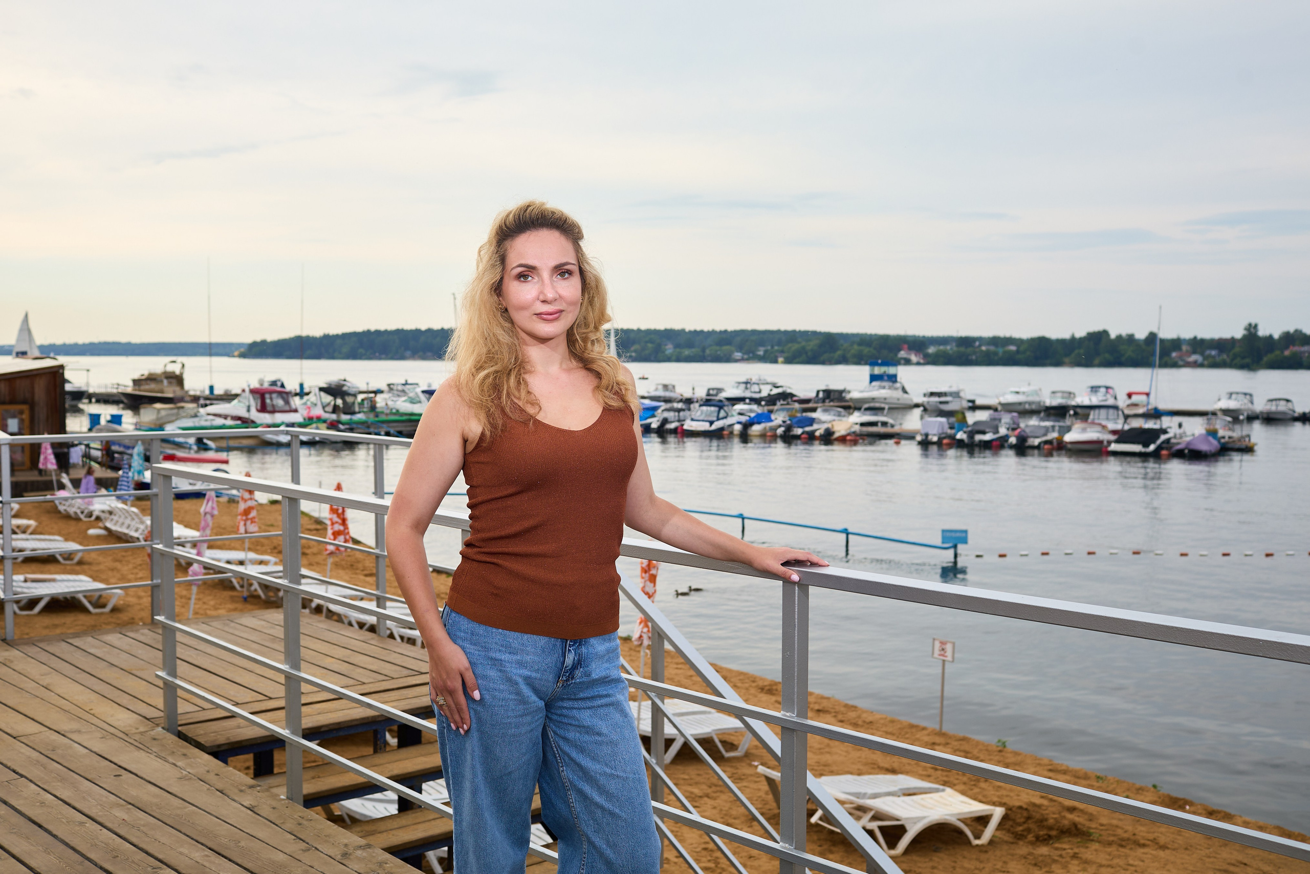 Юбилейная Регата «Виферон». Александр Осин — корпоративный и семейный фотограф в Москве