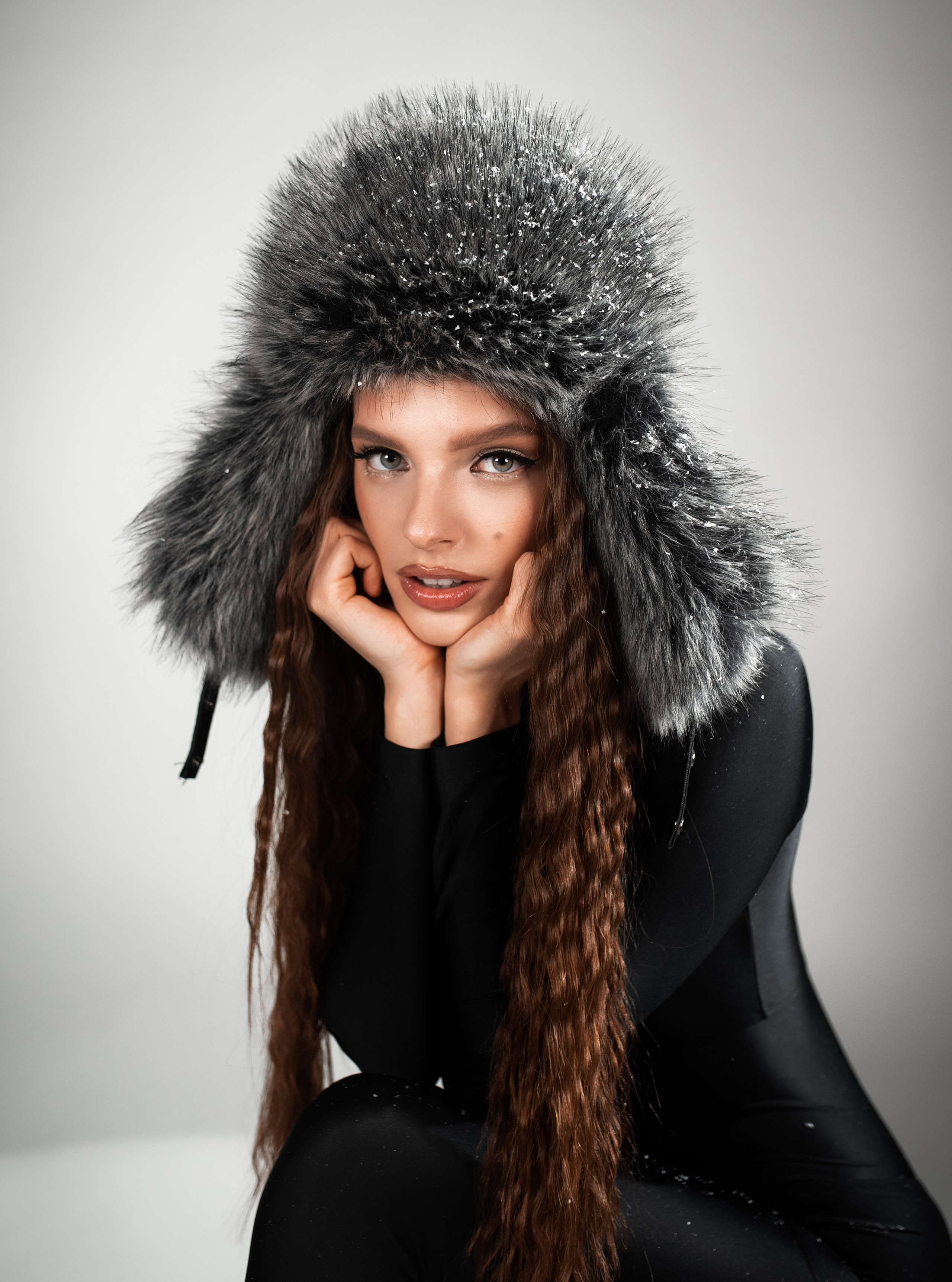 GIRLS — mix. Фотограф и ретушер Оксана — женские фотосессии, обучение фотографии и ретуши с нуля | Минск, Беларусь