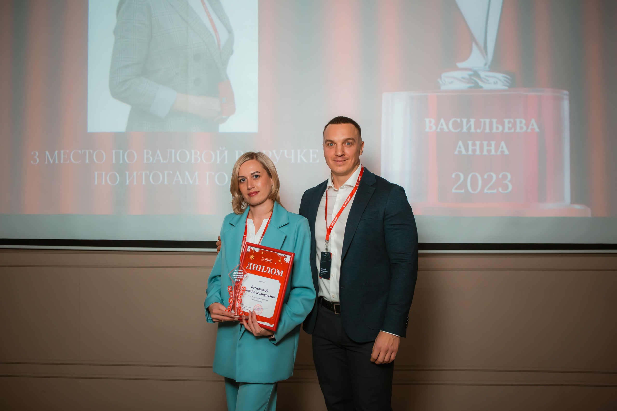 Этажи — подведение итогов 2023. Репортажный фотограф Василий Сазонов в Нижневартовске