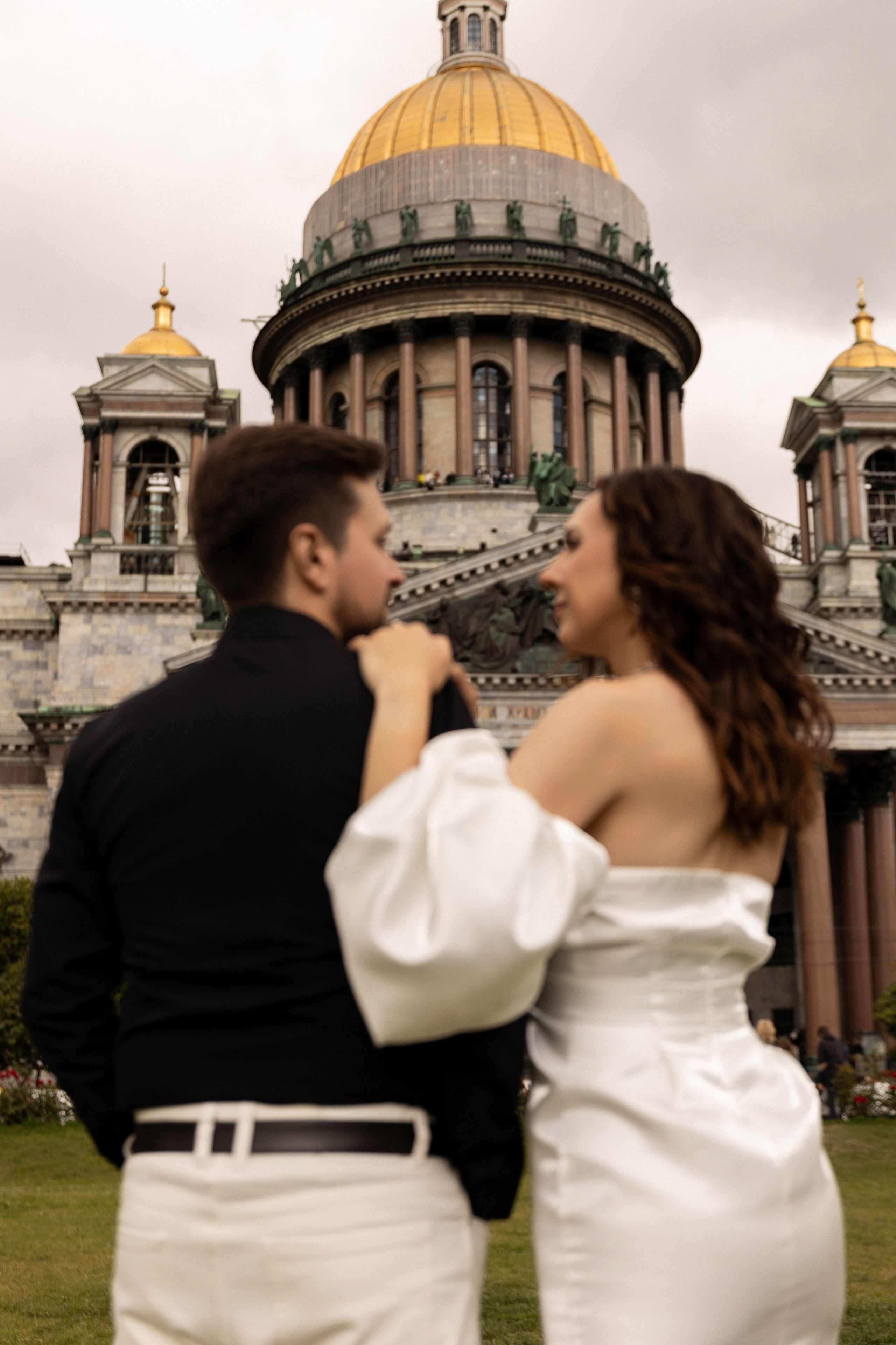Самый лучший день!. Семейный и свадебный фотограф в Санкт-Петербурге Татьяна Швыкова