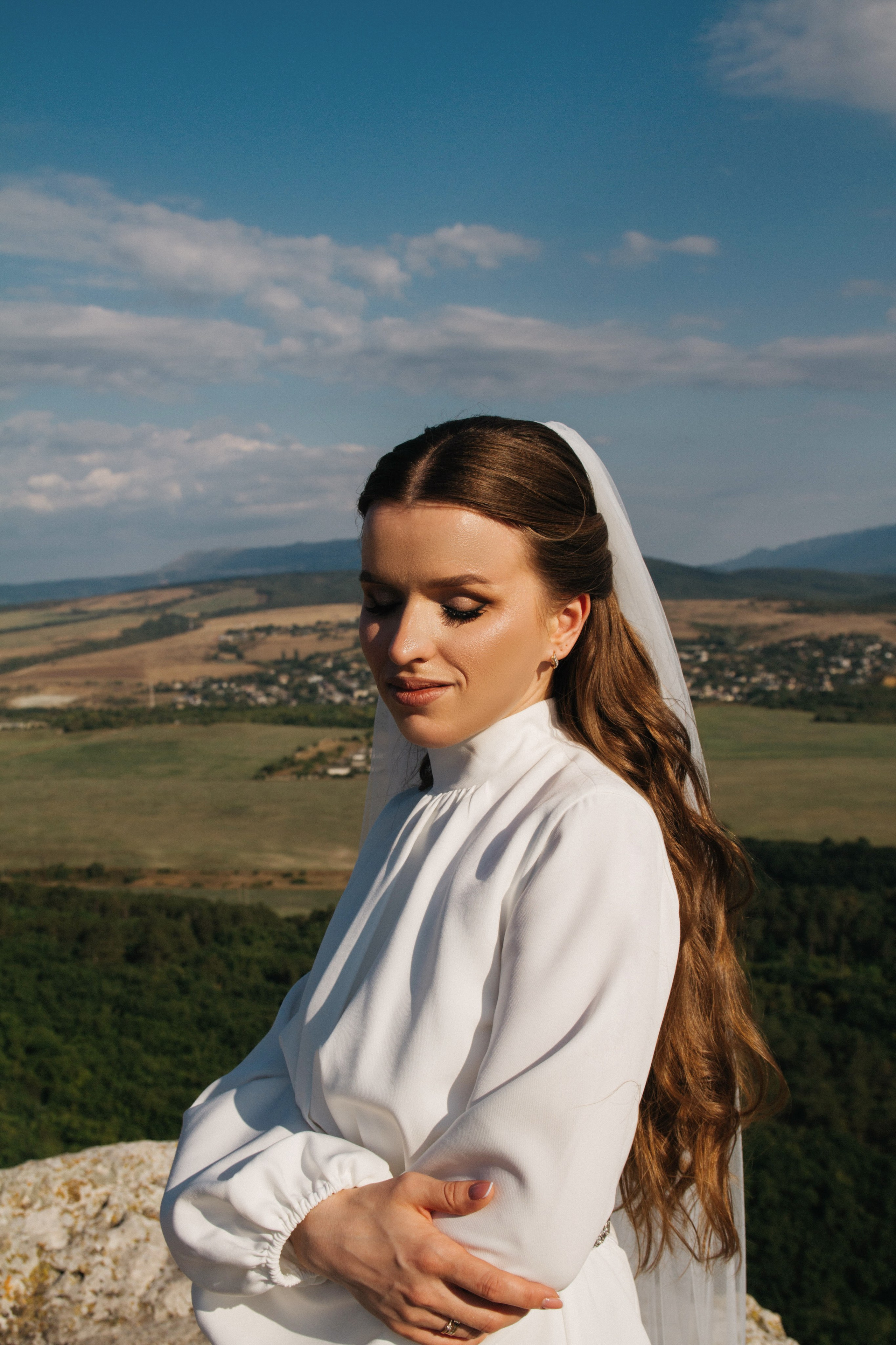 2. Семейный и свадебный фотограф в Краснодаре