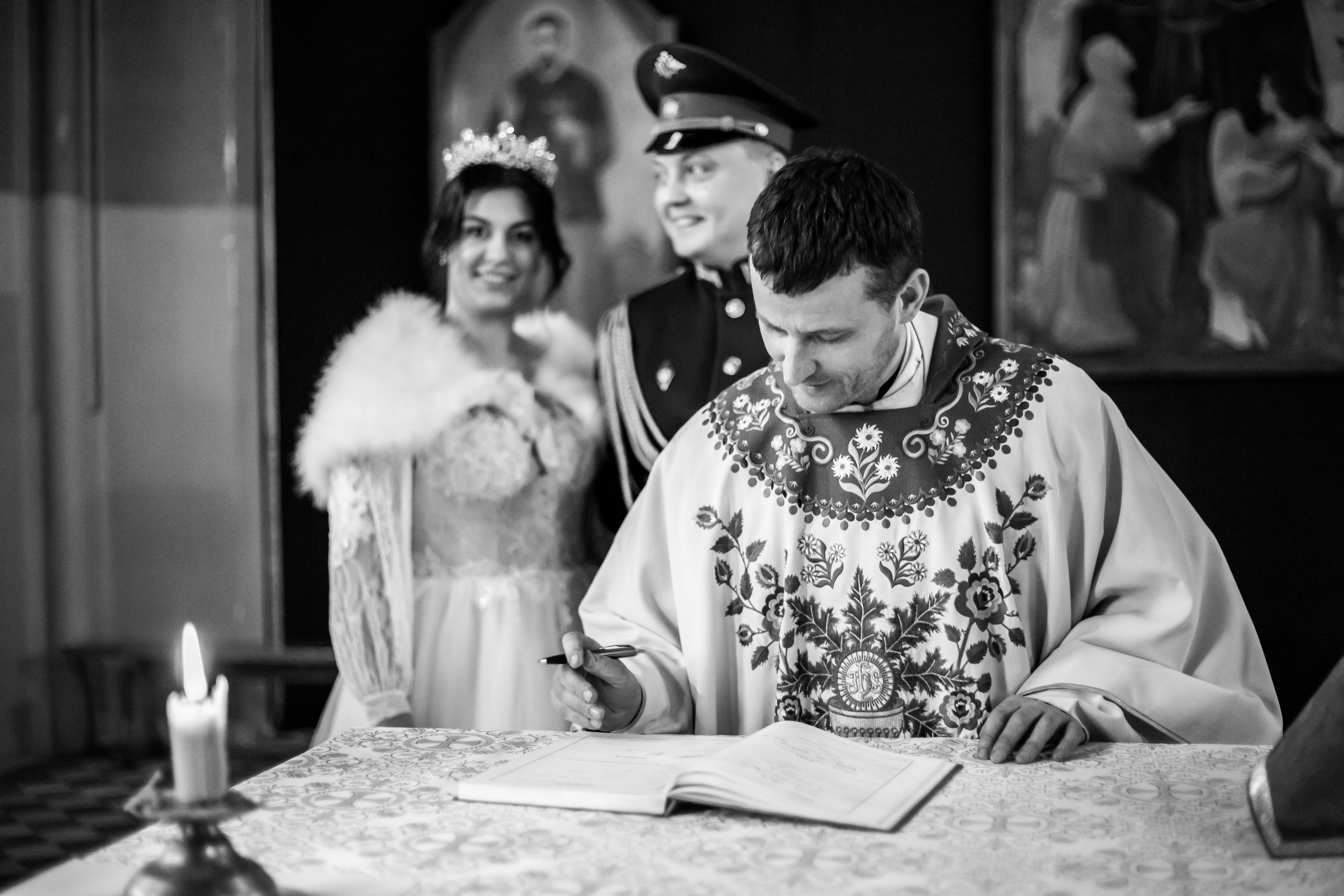 Владимир и Елена. Свадебный и семейный фотограф в Санкт-Петербурге Кирилл Шалагинов