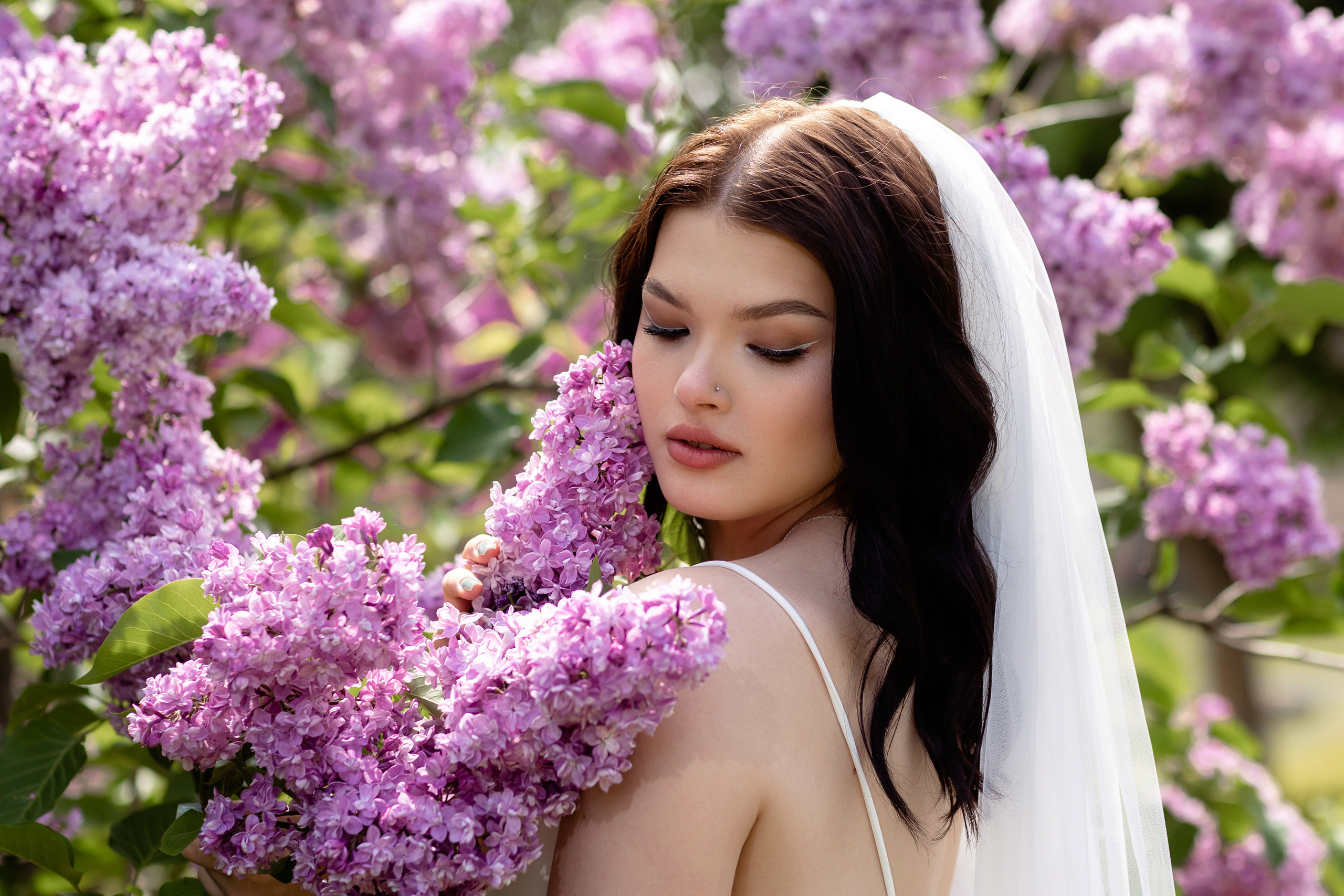 Марина и Егор. Свадебный и семейный фотограф Татьяна Ласкина в Великом Новгороде
