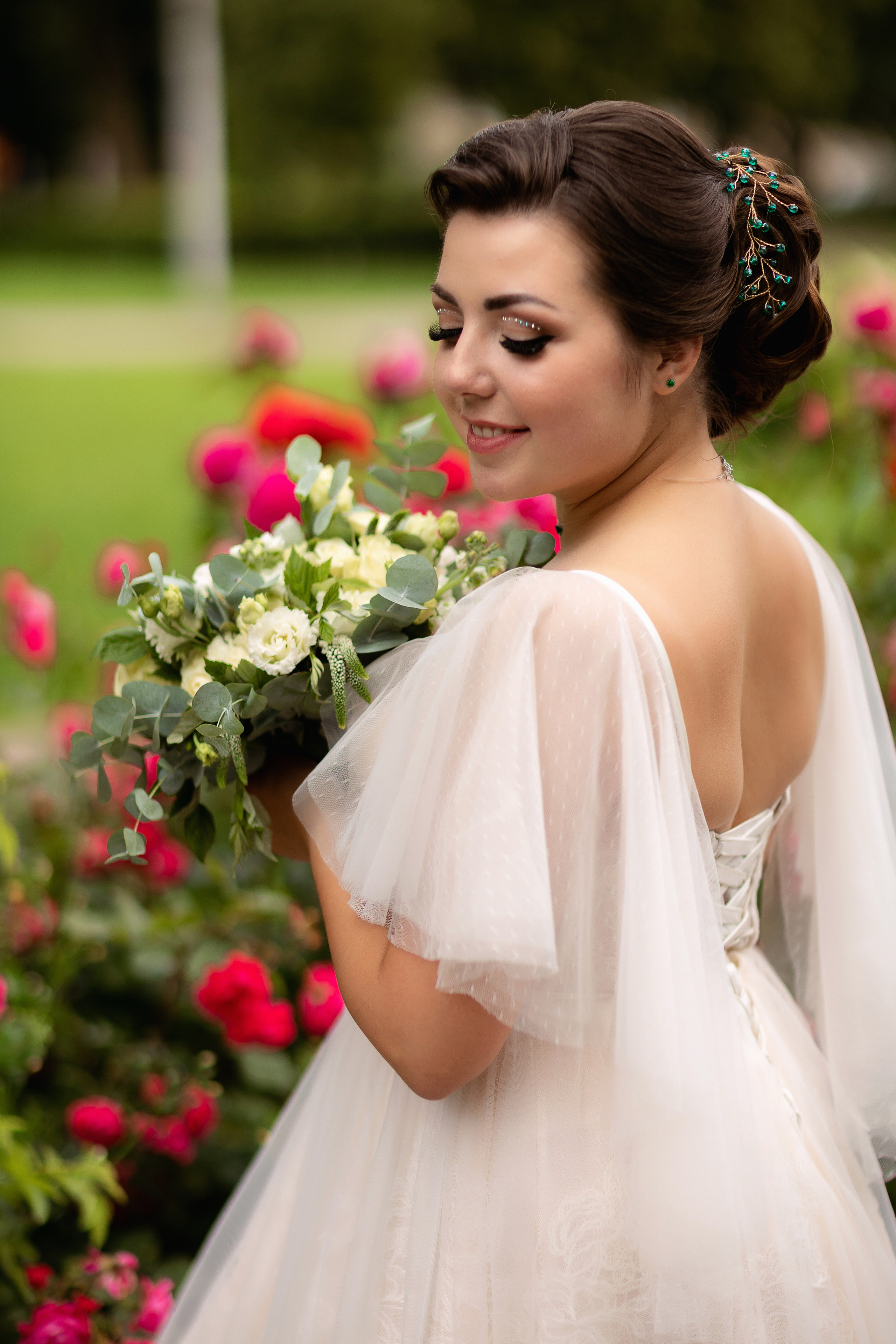 Олеся и Никита. Свадебный и семейный фотограф Татьяна Ласкина в Великом Новгороде