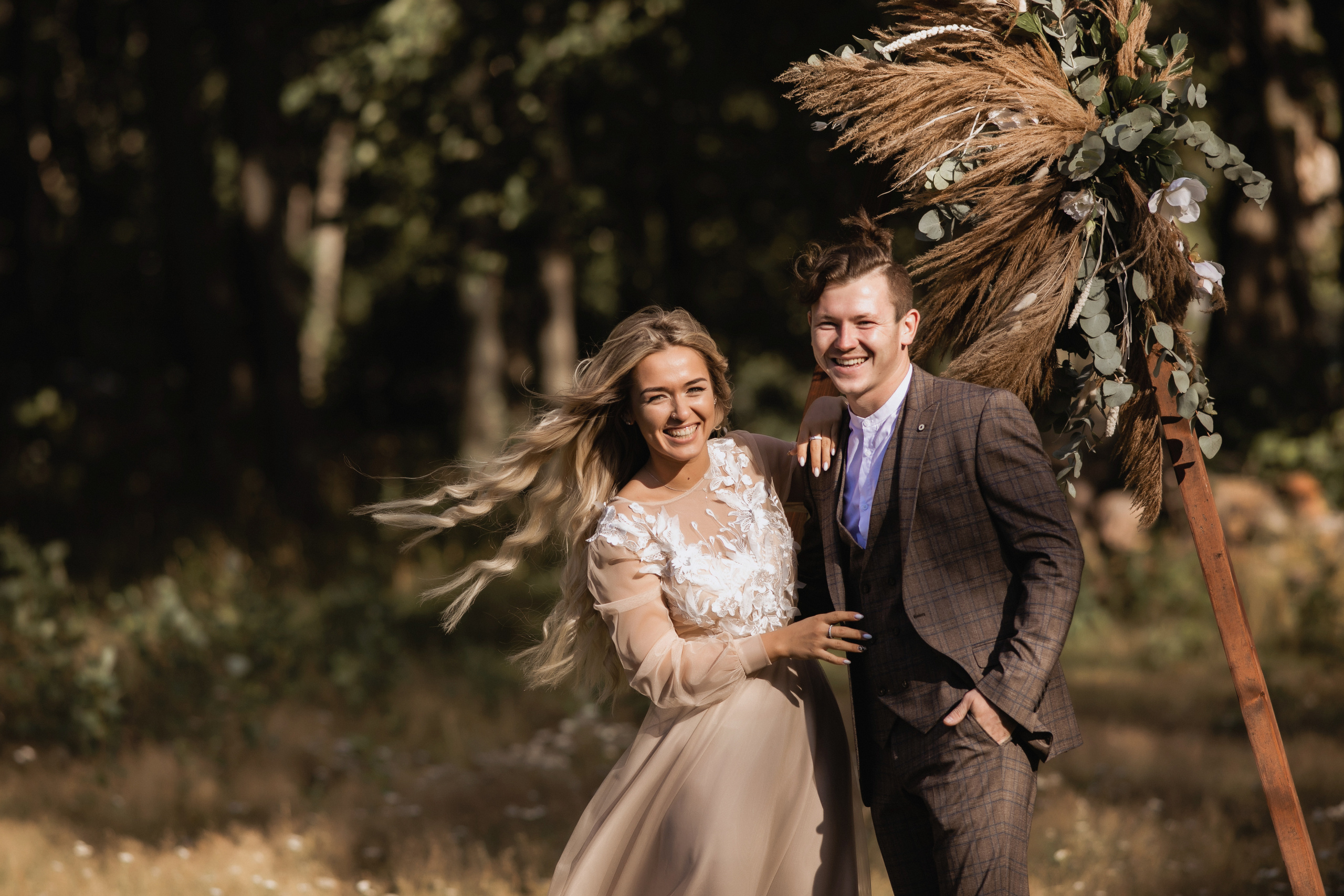 Татьяна и Наум. Свадебный и семейный фотограф Татьяна Ласкина в Великом Новгороде