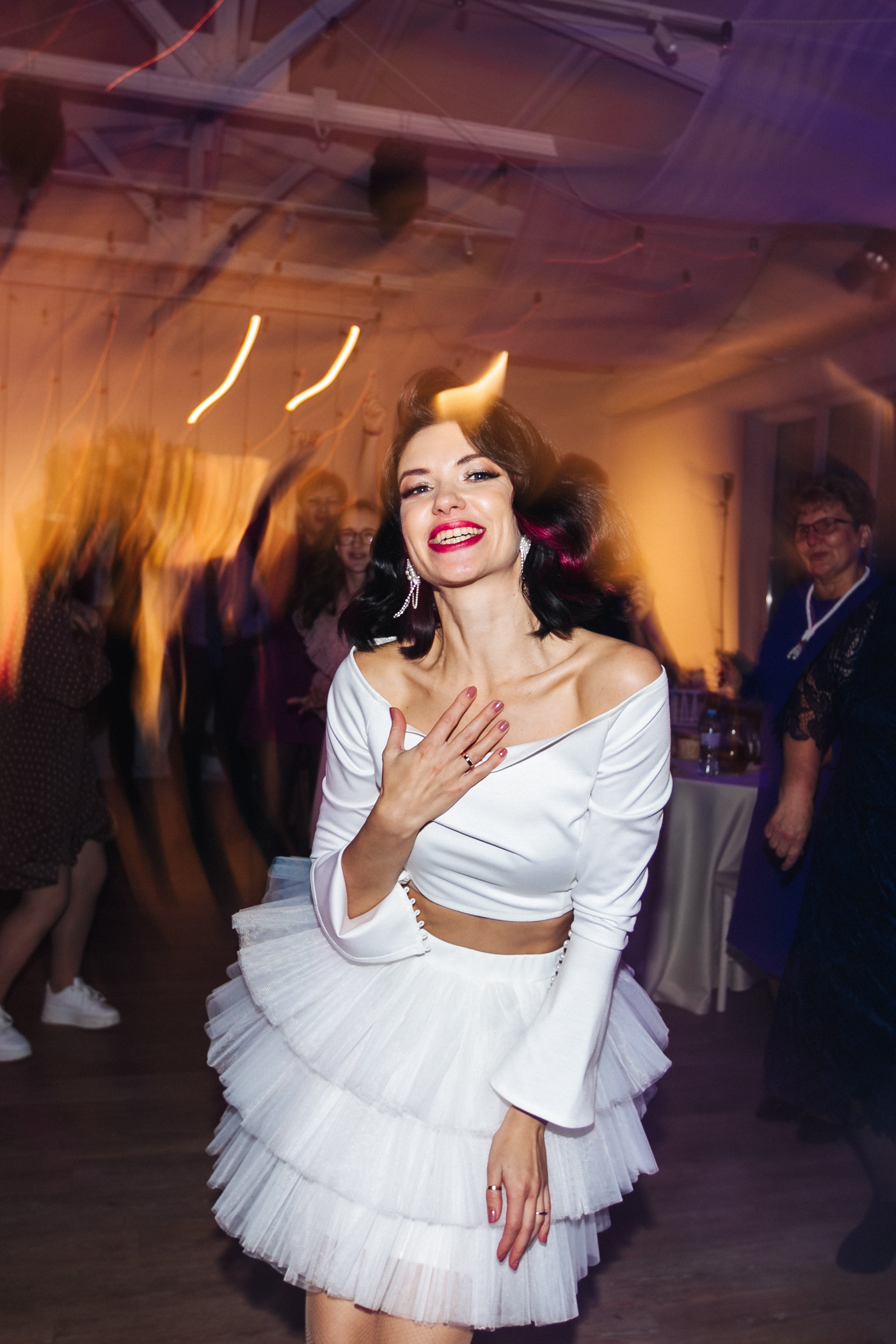 Оксана и Николай. Свадебный и семейный фотограф Татьяна Ласкина в Великом Новгороде