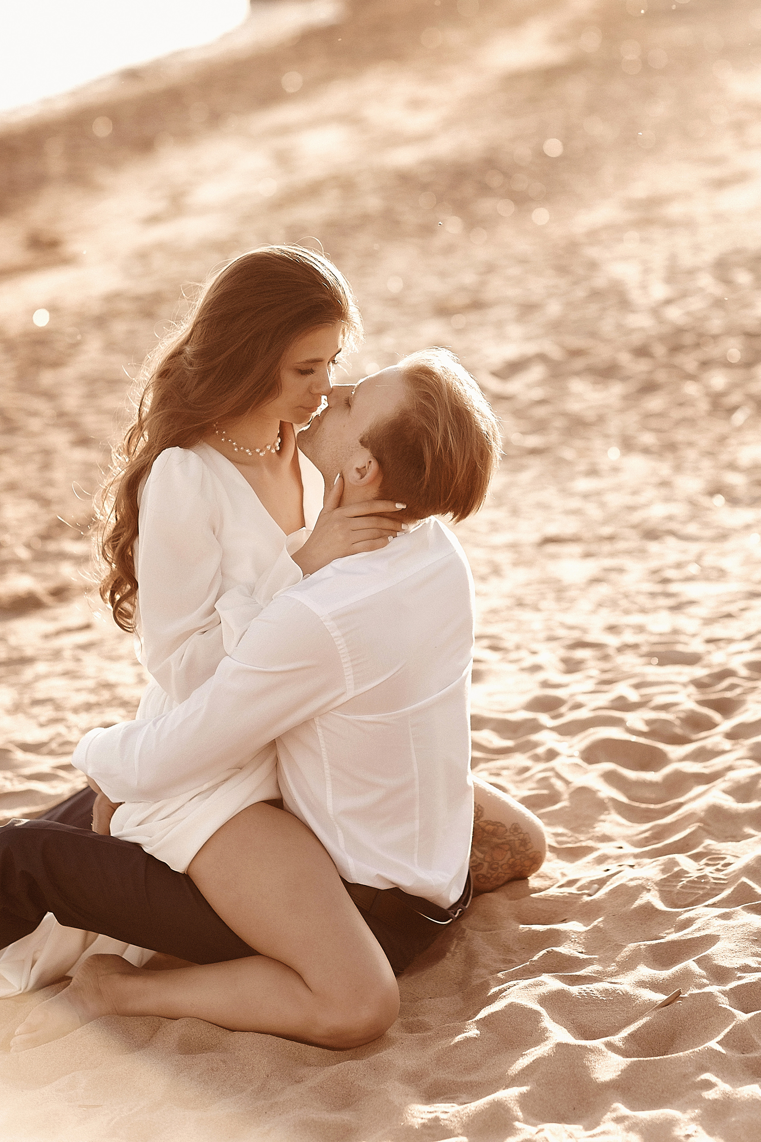 Валерия и Максим. Свадебный и семейный фотограф Татьяна Ласкина в Великом Новгороде