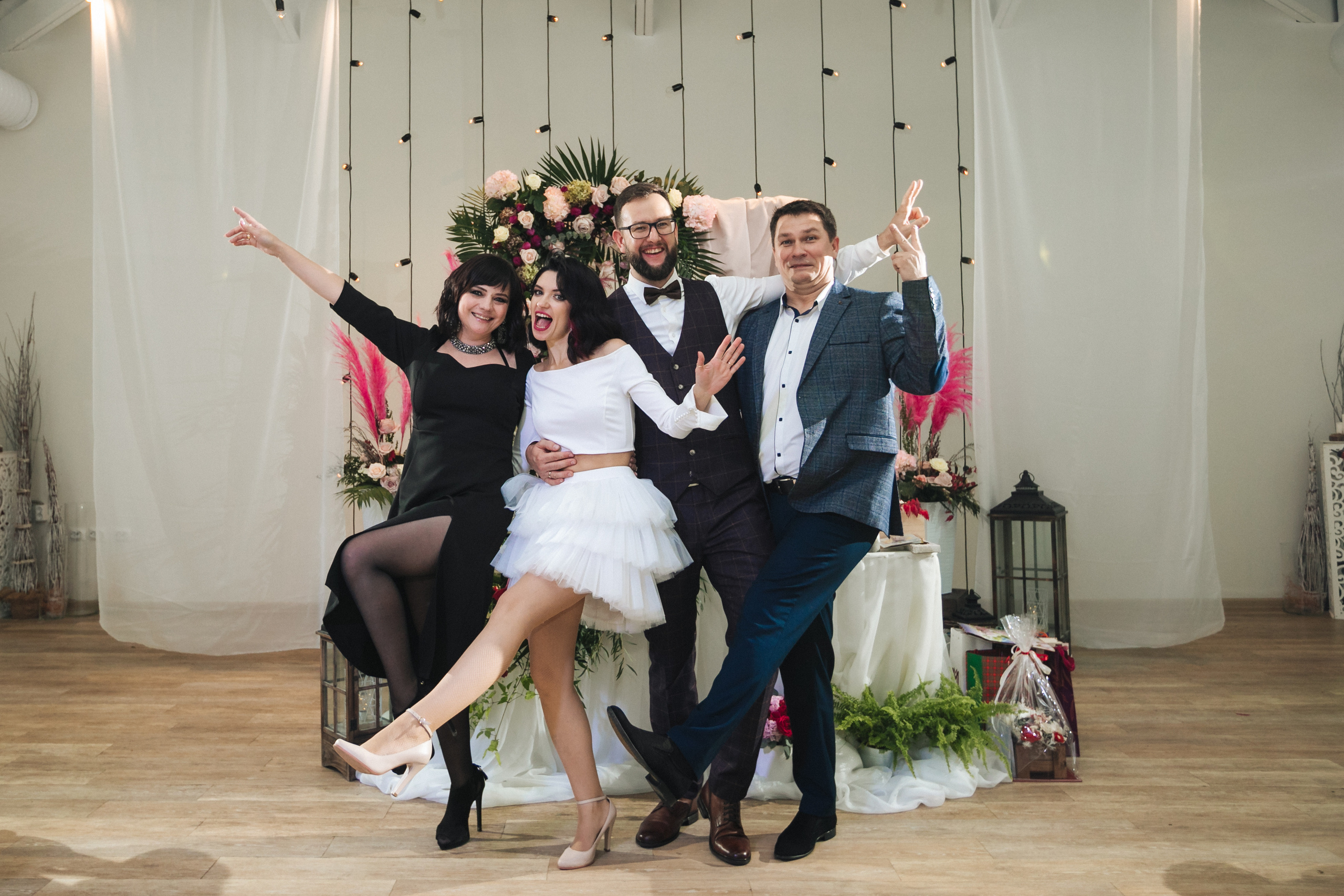 Оксана и Николай. Свадебный и семейный фотограф Татьяна Ласкина в Великом Новгороде