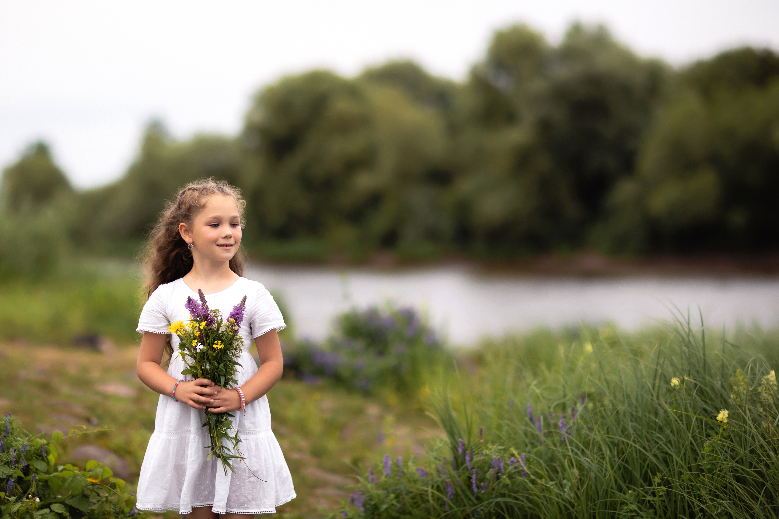 Прогулка на Рюриково городище. Свадебный и семейный фотограф Татьяна Ласкина в Великом Новгороде