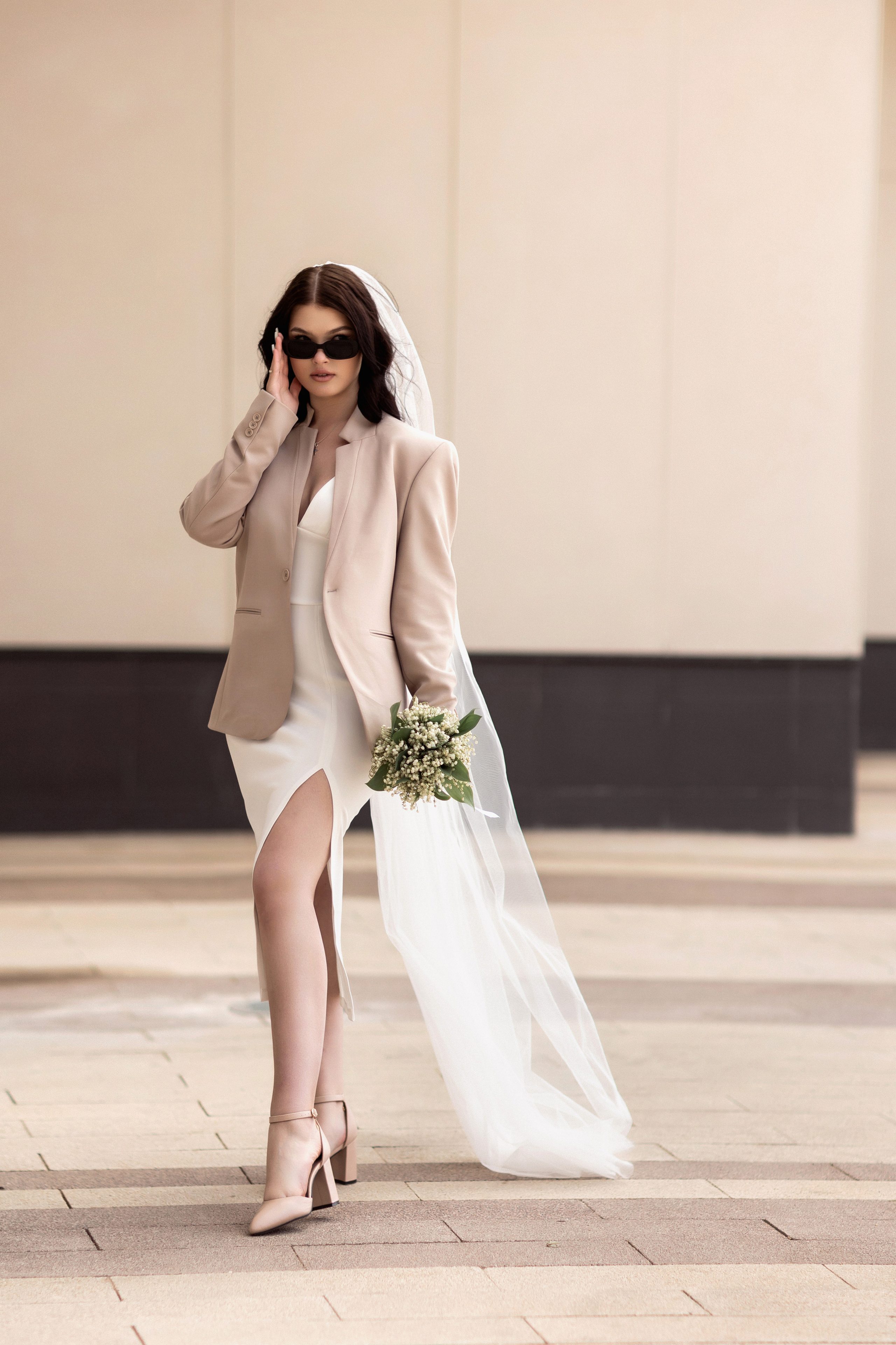 Марина и Егор. Свадебный и семейный фотограф Татьяна Ласкина в Великом Новгороде