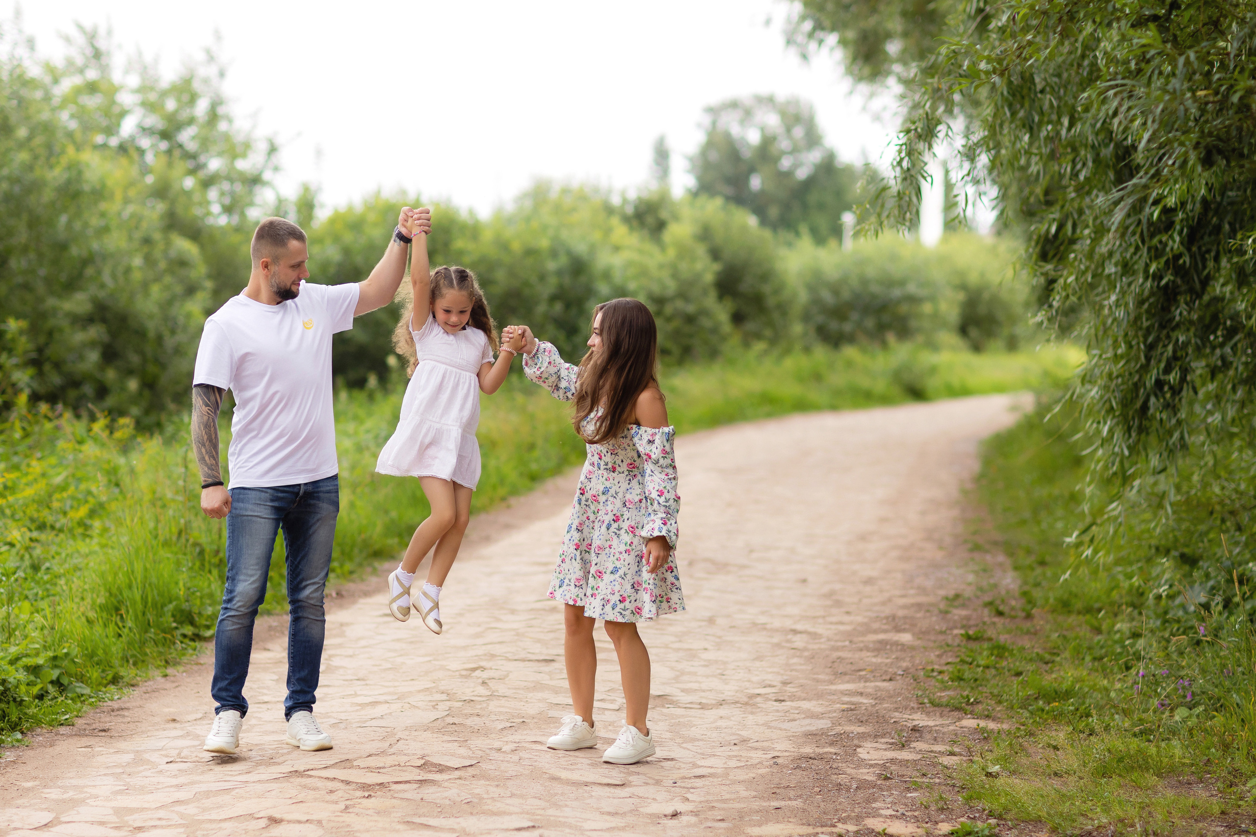 Прогулка на Рюриково городище. Свадебный и семейный фотограф Татьяна Ласкина в Великом Новгороде