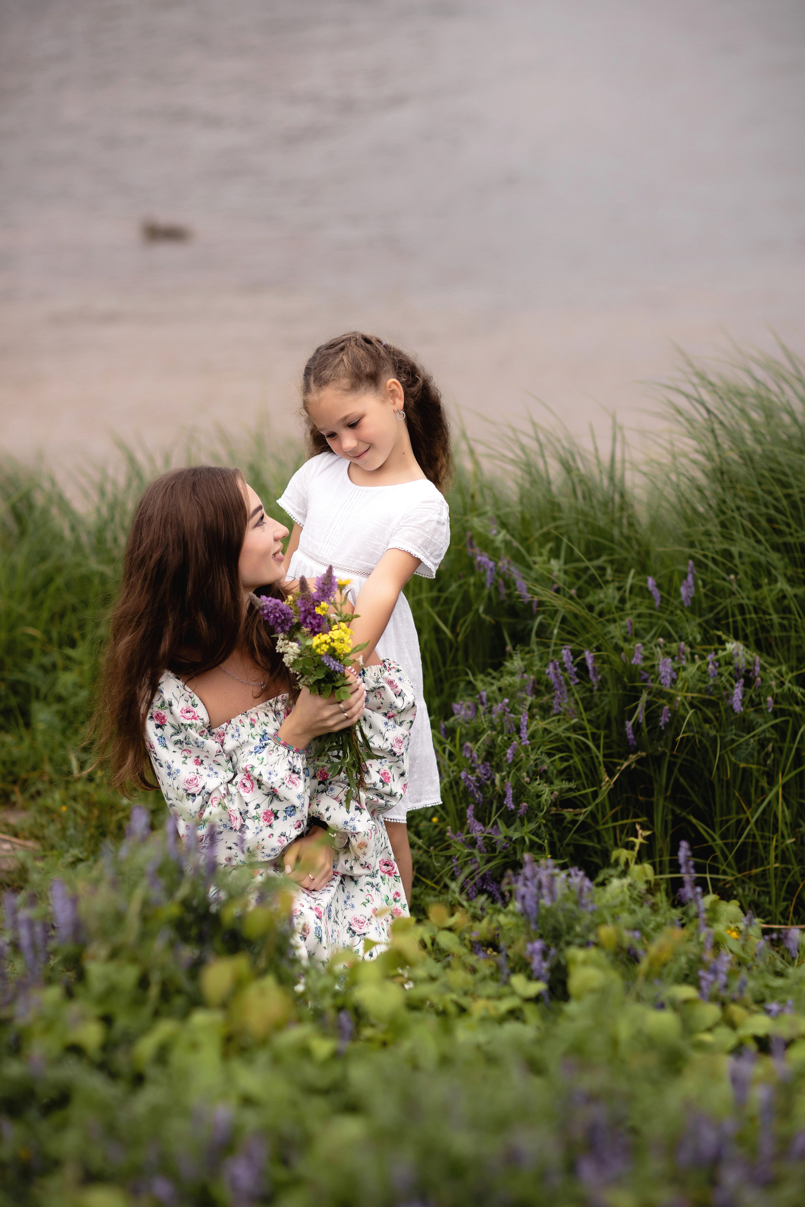 Прогулка на Рюриково городище. Свадебный и семейный фотограф Татьяна Ласкина в Великом Новгороде