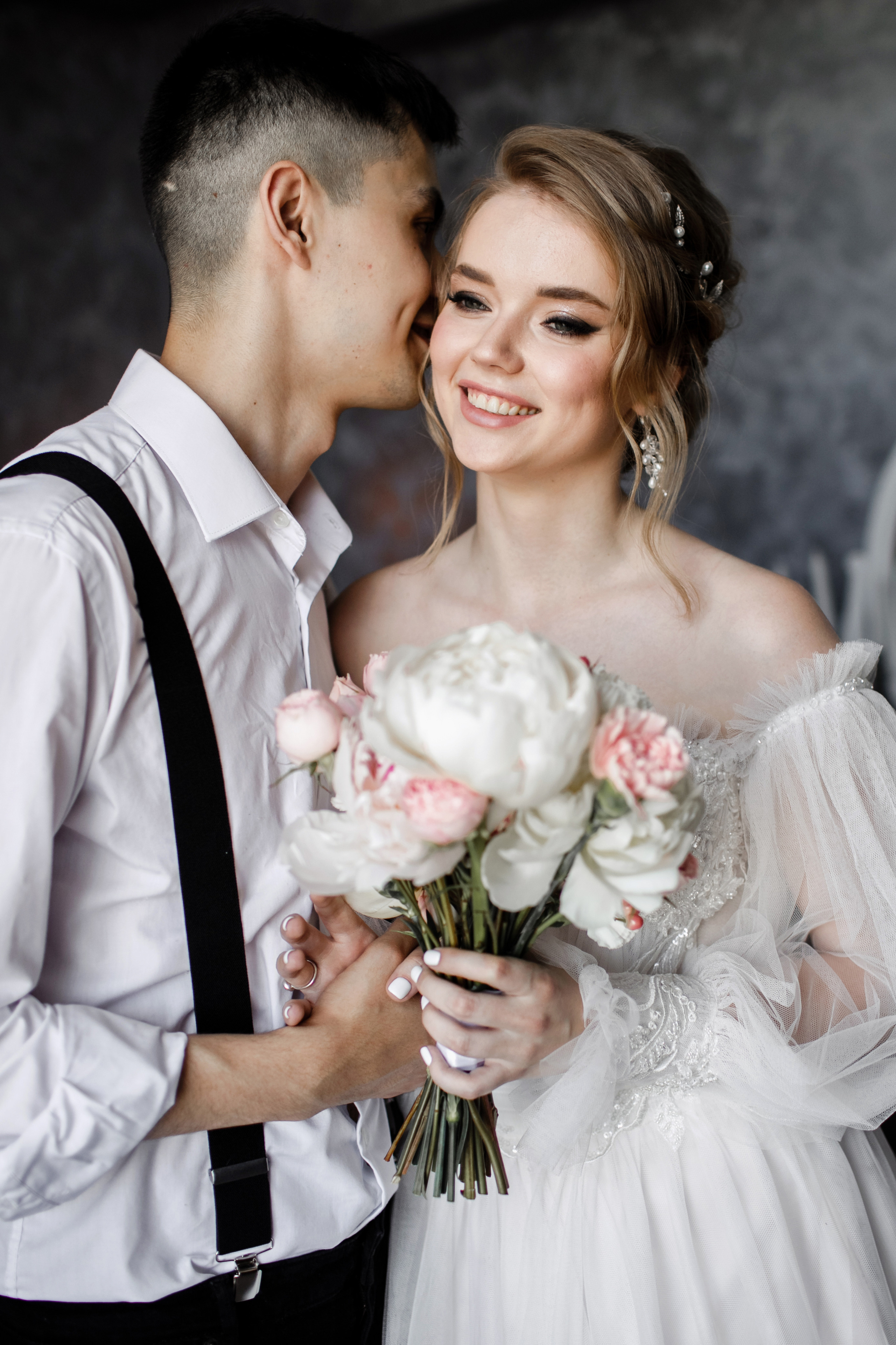 Анастасия и Адыл. Свадебный и семейный фотограф Татьяна Ласкина в Великом Новгороде