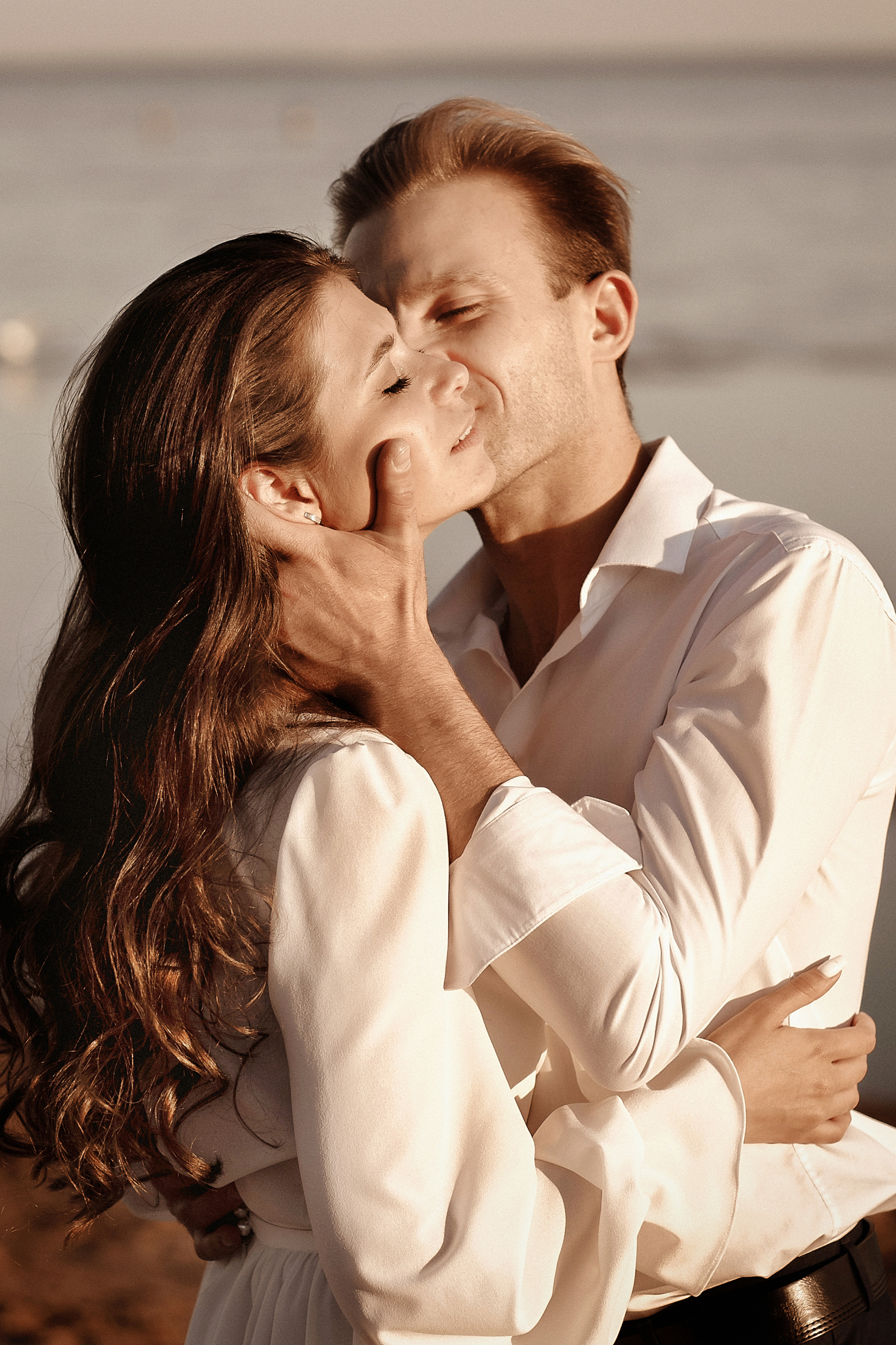 Валерия и Максим. Свадебный и семейный фотограф Татьяна Ласкина в Великом Новгороде