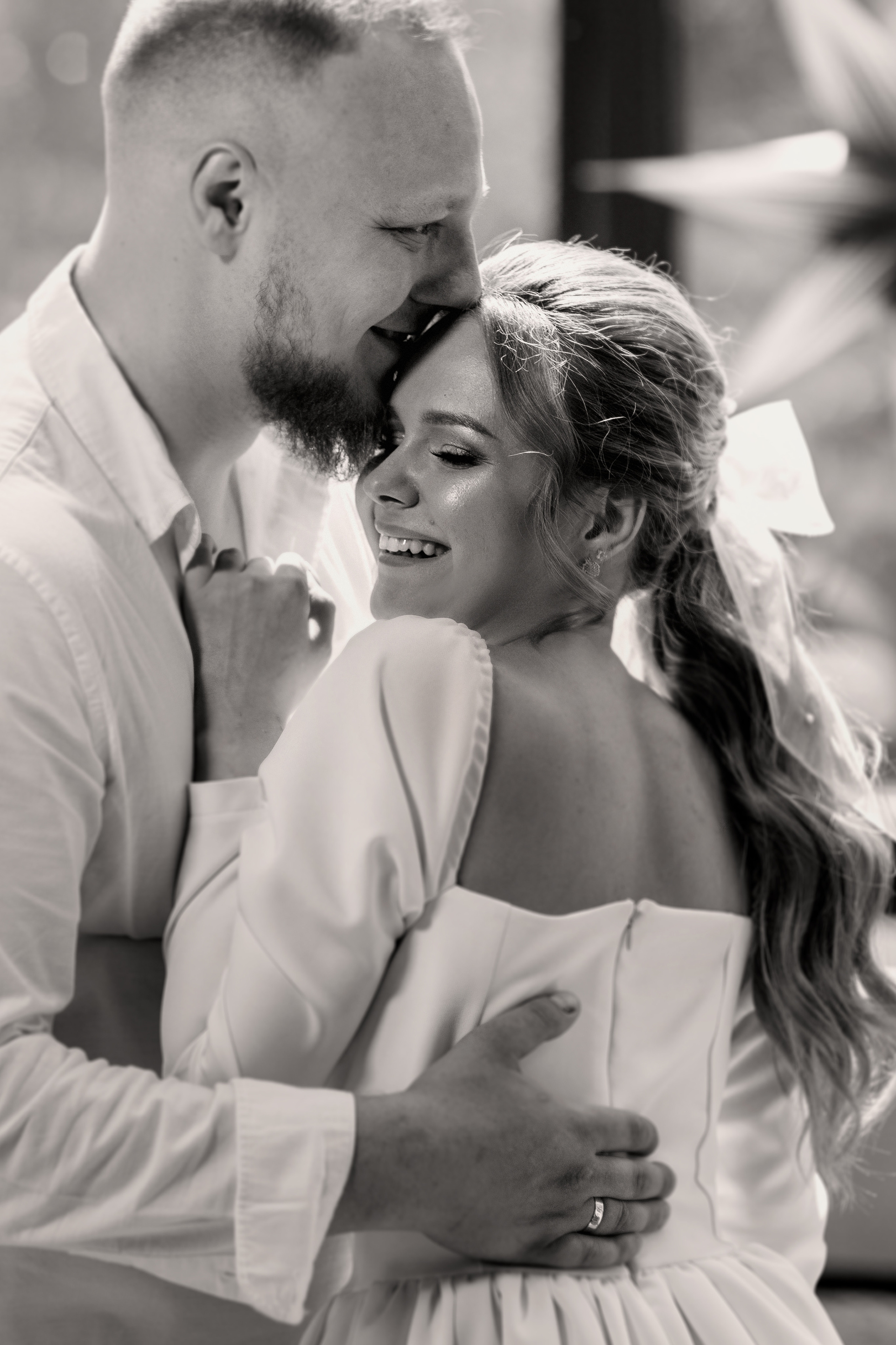 Вика и Вова. Свадебный и семейный фотограф Татьяна Ласкина в Великом Новгороде