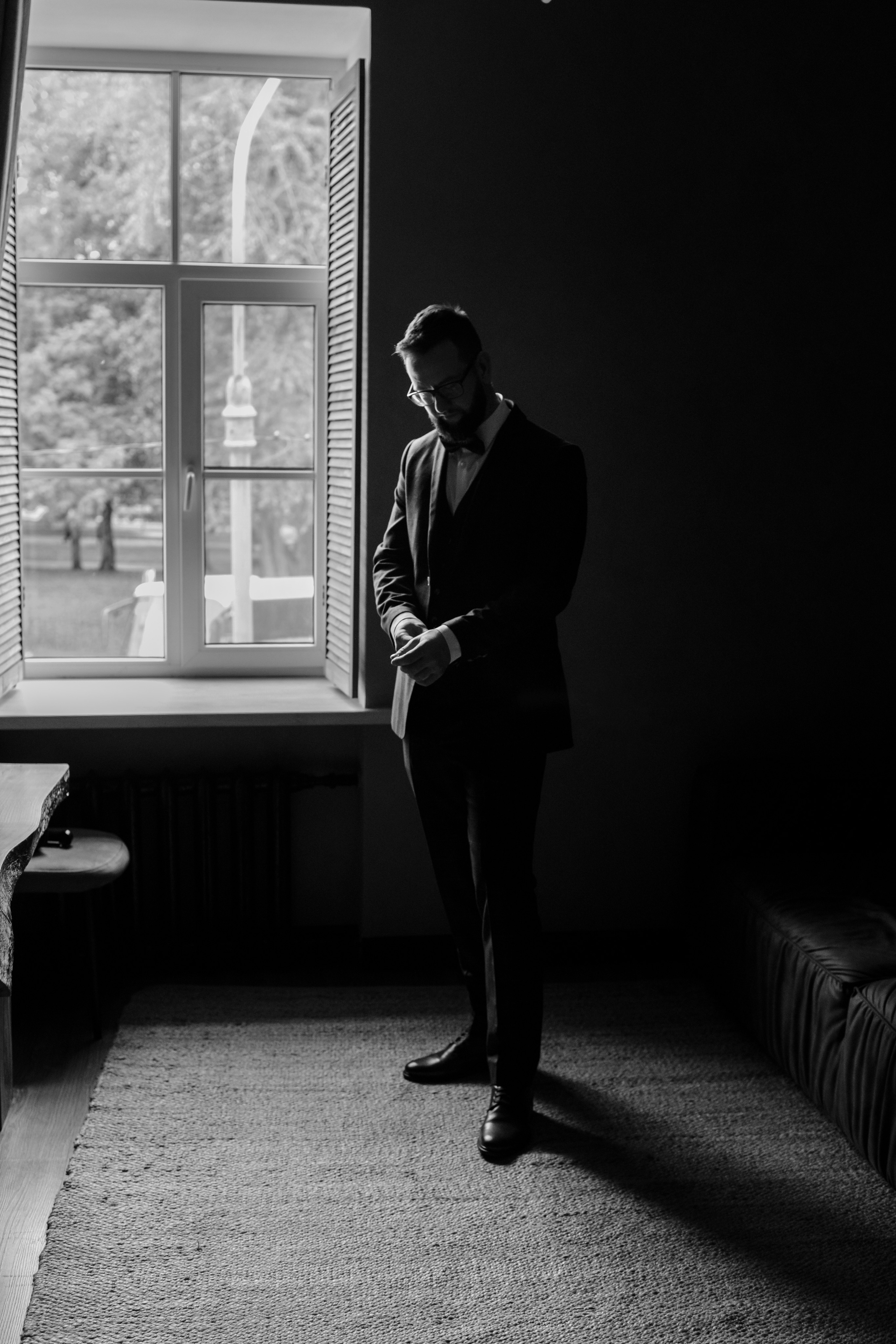 Оксана и Николай. Свадебный и семейный фотограф Татьяна Ласкина в Великом Новгороде