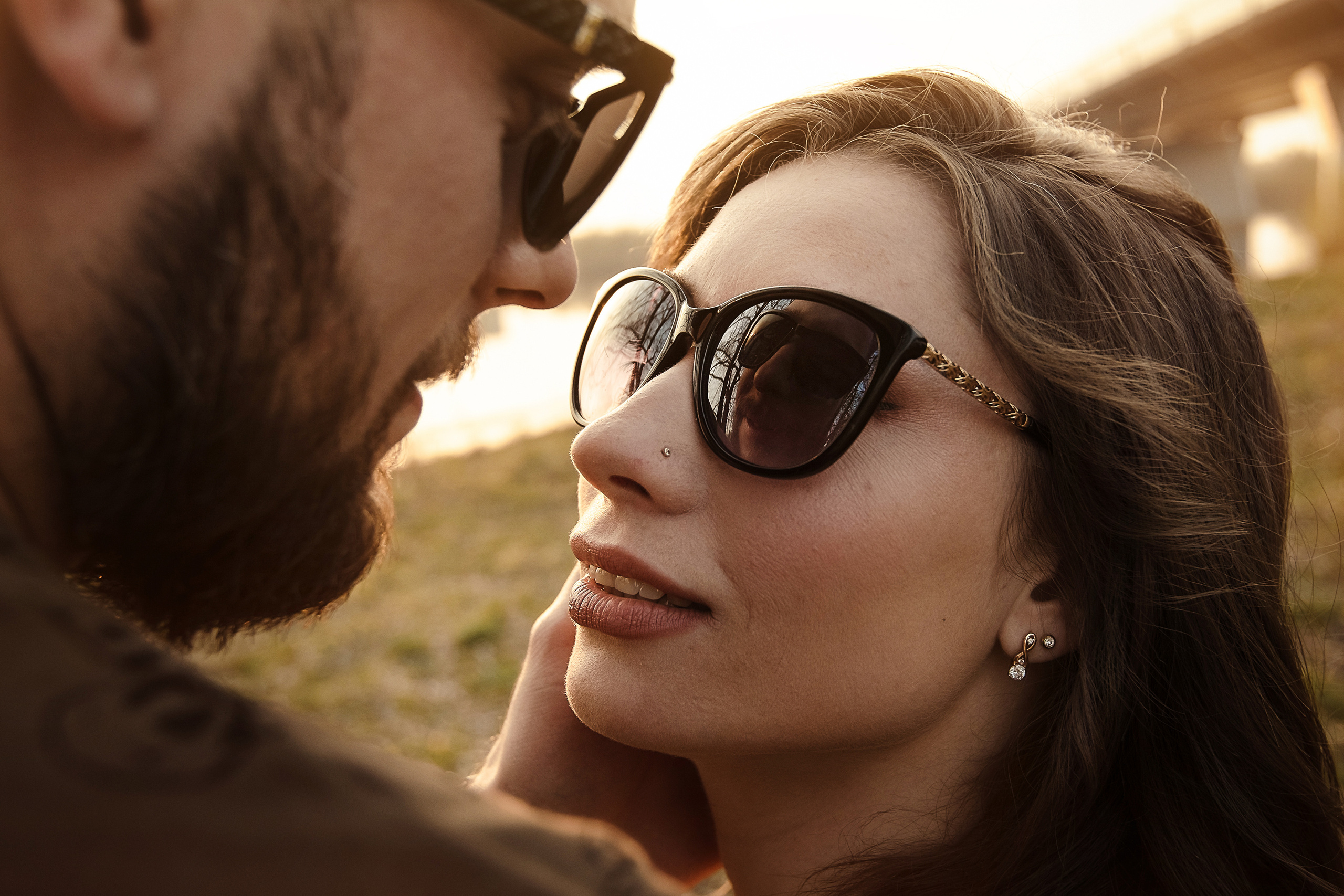 Мария и Дмитрий. Свадебный и семейный фотограф Татьяна Ласкина в Великом Новгороде