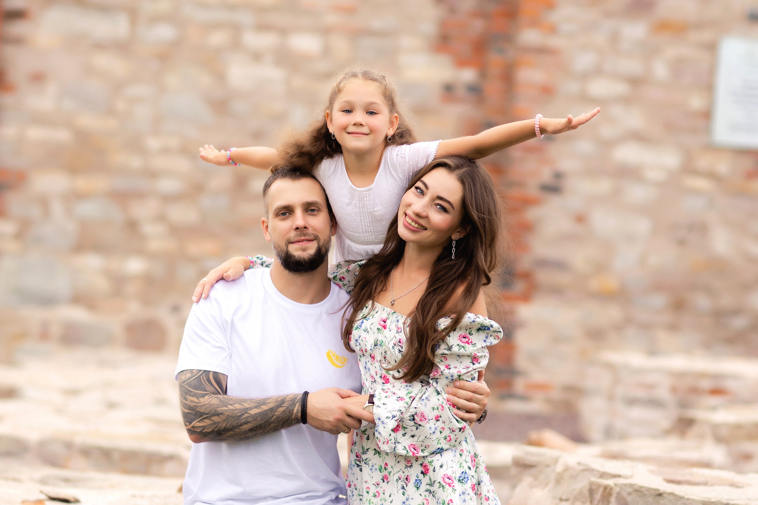 Прогулка на Рюриково городище. Свадебный и семейный фотограф Татьяна Ласкина в Великом Новгороде