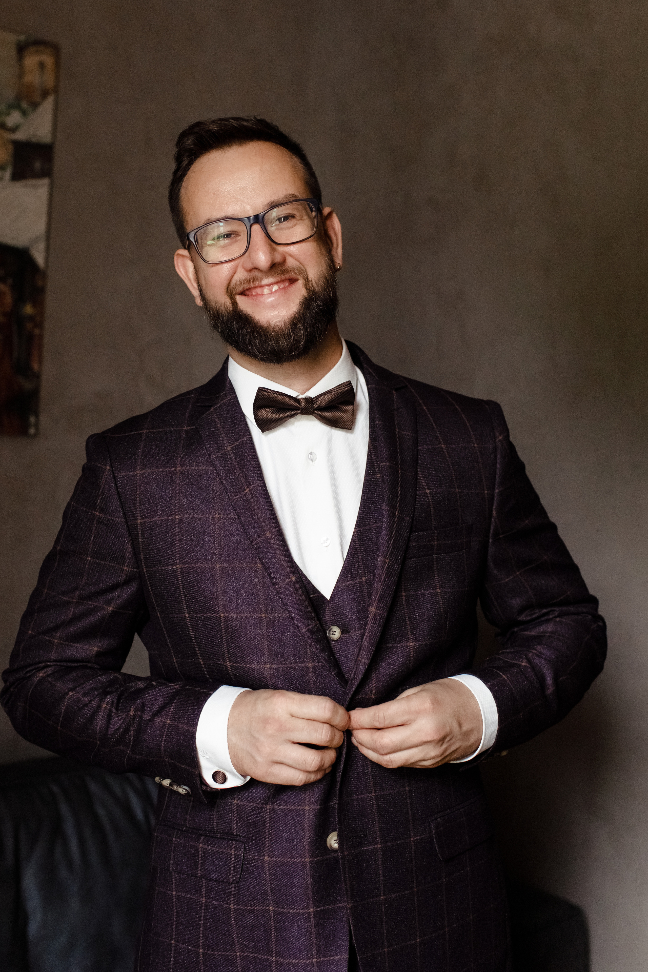 Оксана и Николай. Свадебный и семейный фотограф Татьяна Ласкина в Великом Новгороде