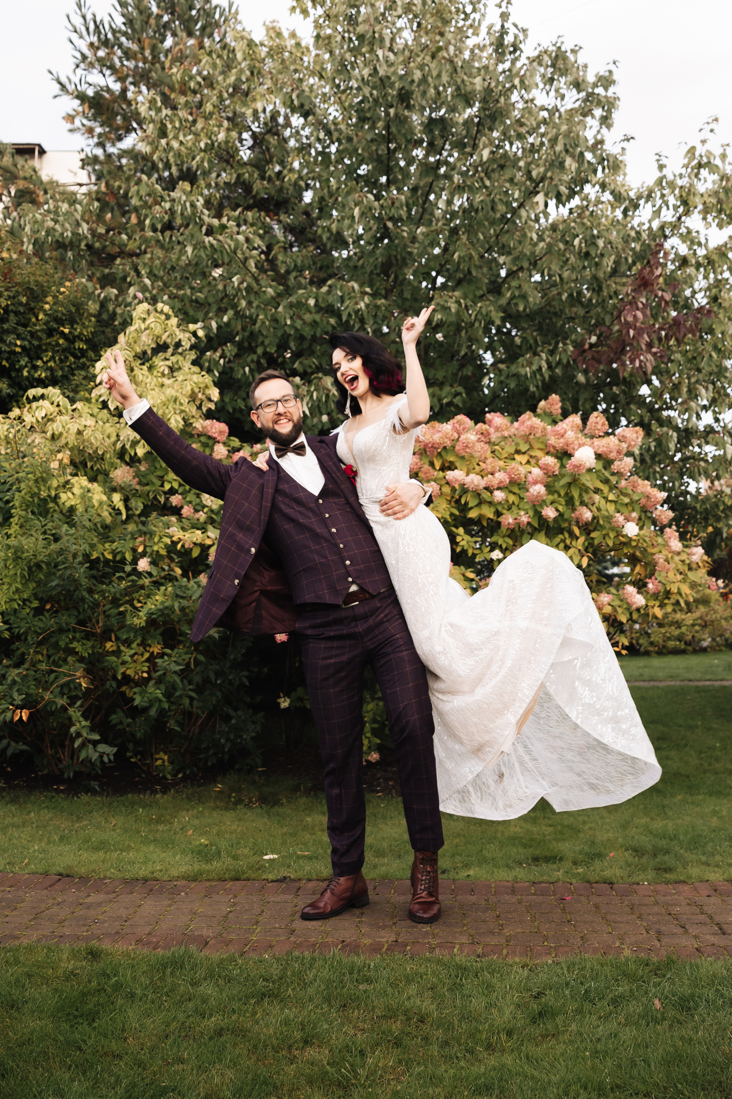 Оксана и Николай. Свадебный и семейный фотограф Татьяна Ласкина в Великом Новгороде