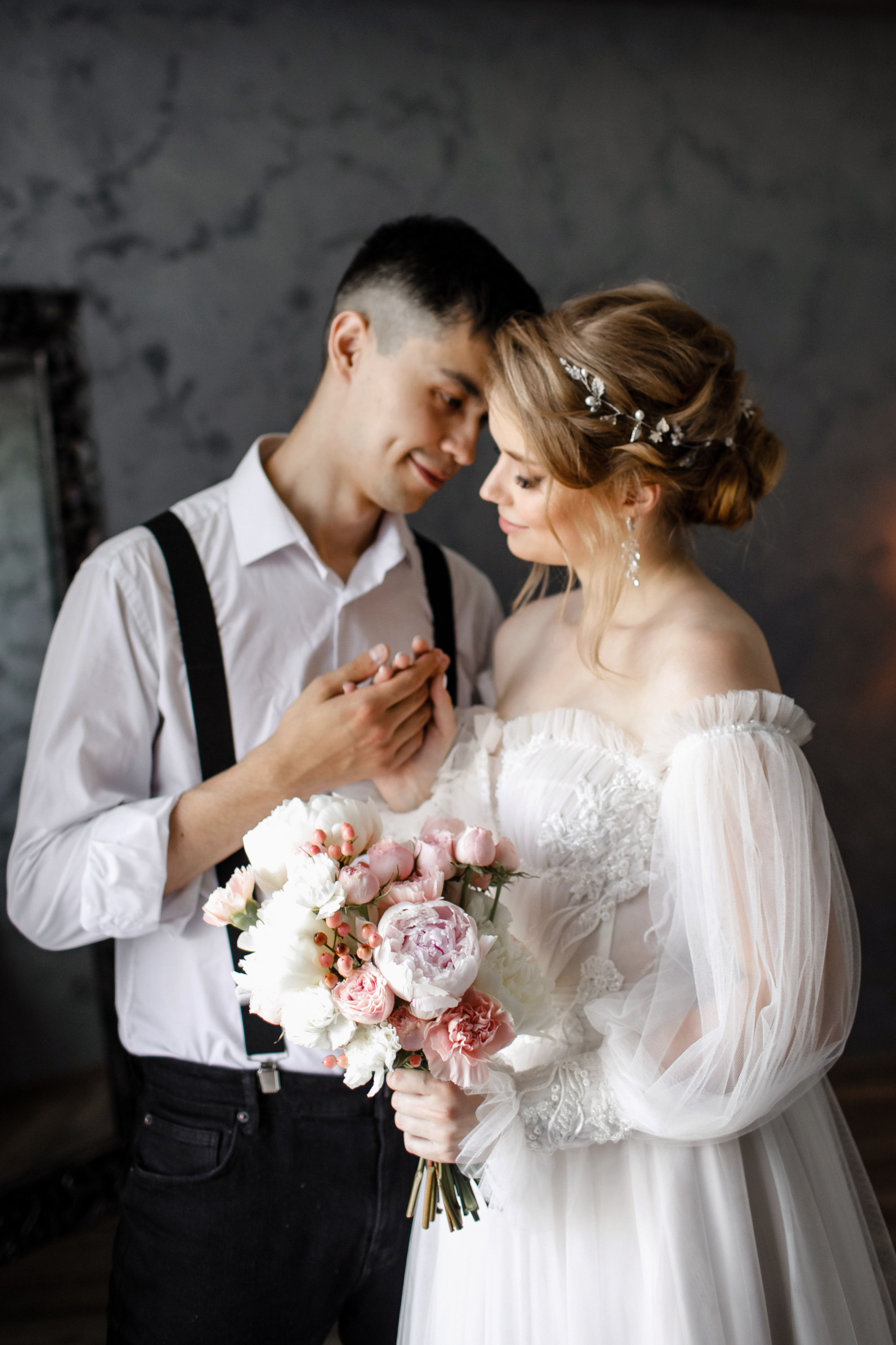 Анастасия и Адыл. Свадебный и семейный фотограф Татьяна Ласкина в Великом Новгороде