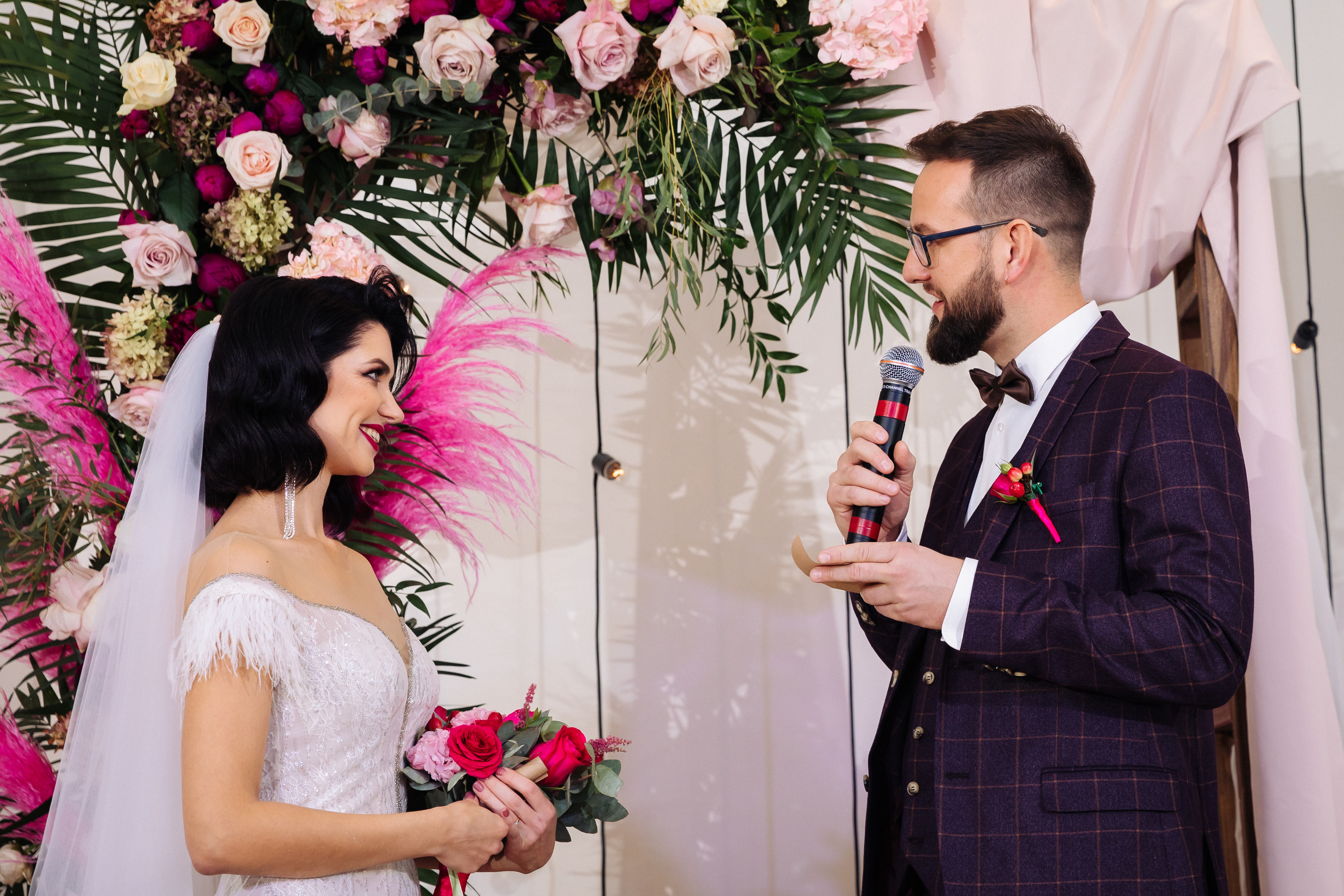 Оксана и Николай. Свадебный и семейный фотограф Татьяна Ласкина в Великом Новгороде