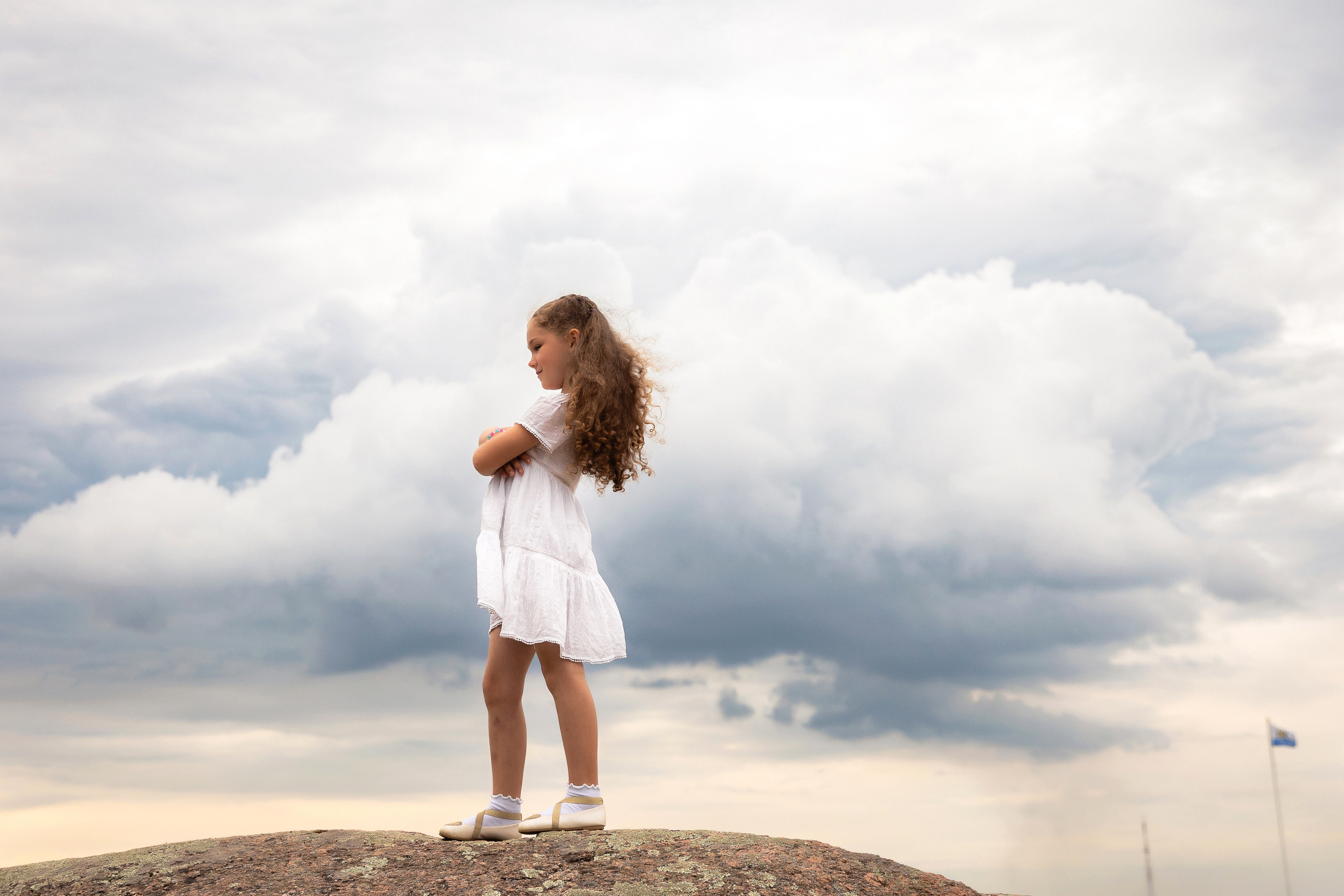 Прогулка на Рюриково городище. Свадебный и семейный фотограф Татьяна Ласкина в Великом Новгороде