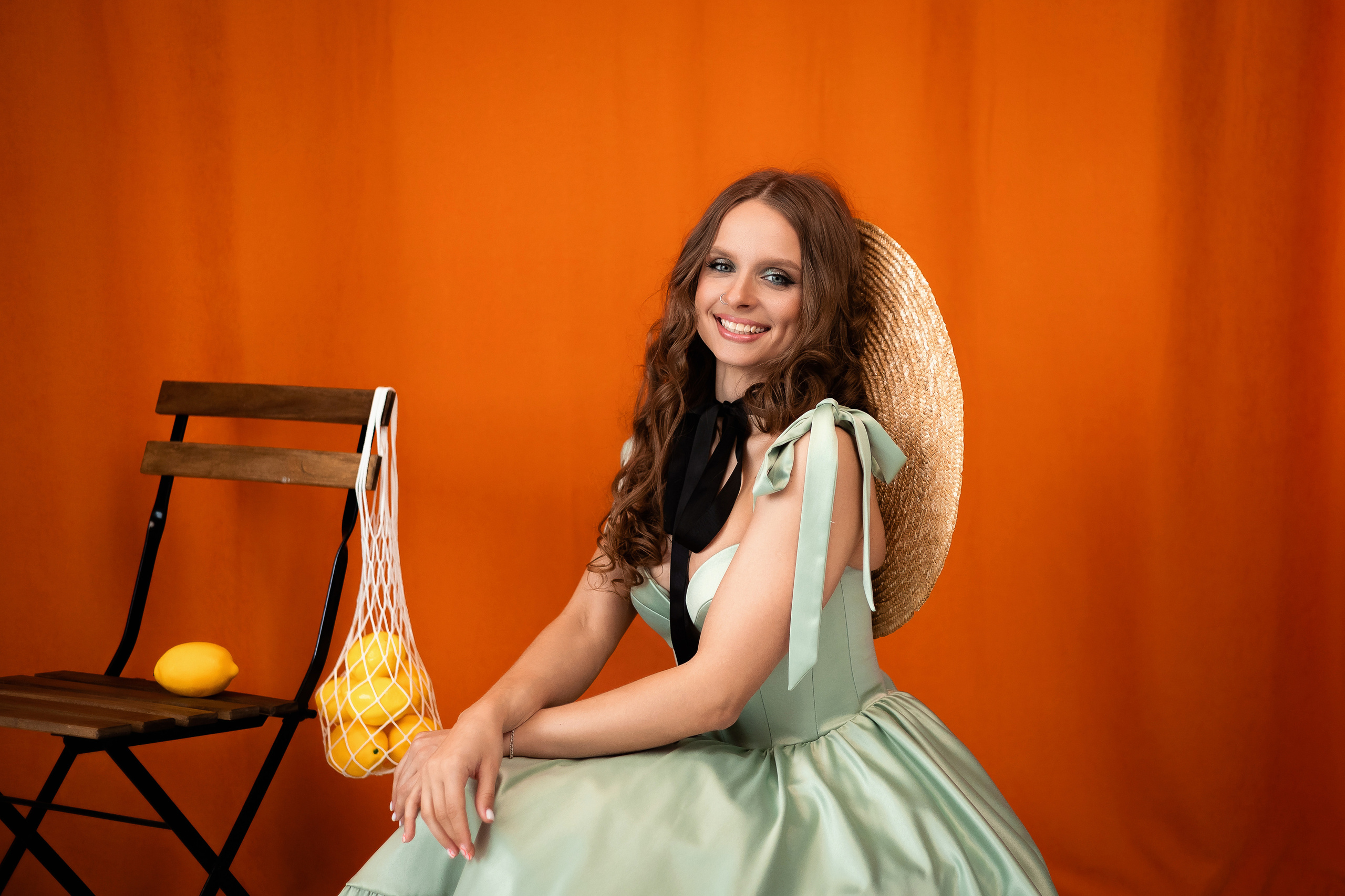 Виктория. Свадебный и семейный фотограф Татьяна Ласкина в Великом Новгороде