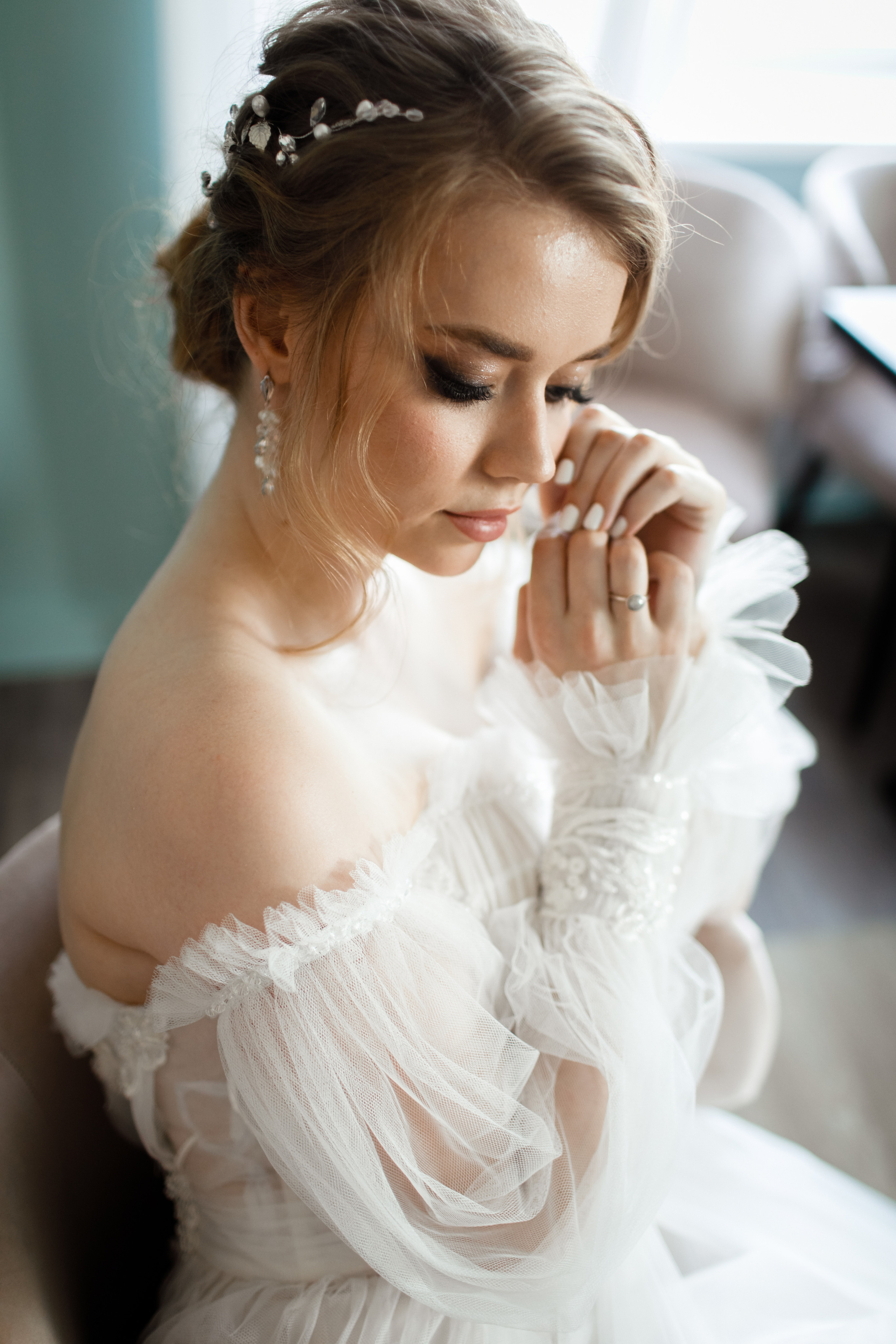 Анастасия и Адыл. Свадебный и семейный фотограф Татьяна Ласкина в Великом Новгороде