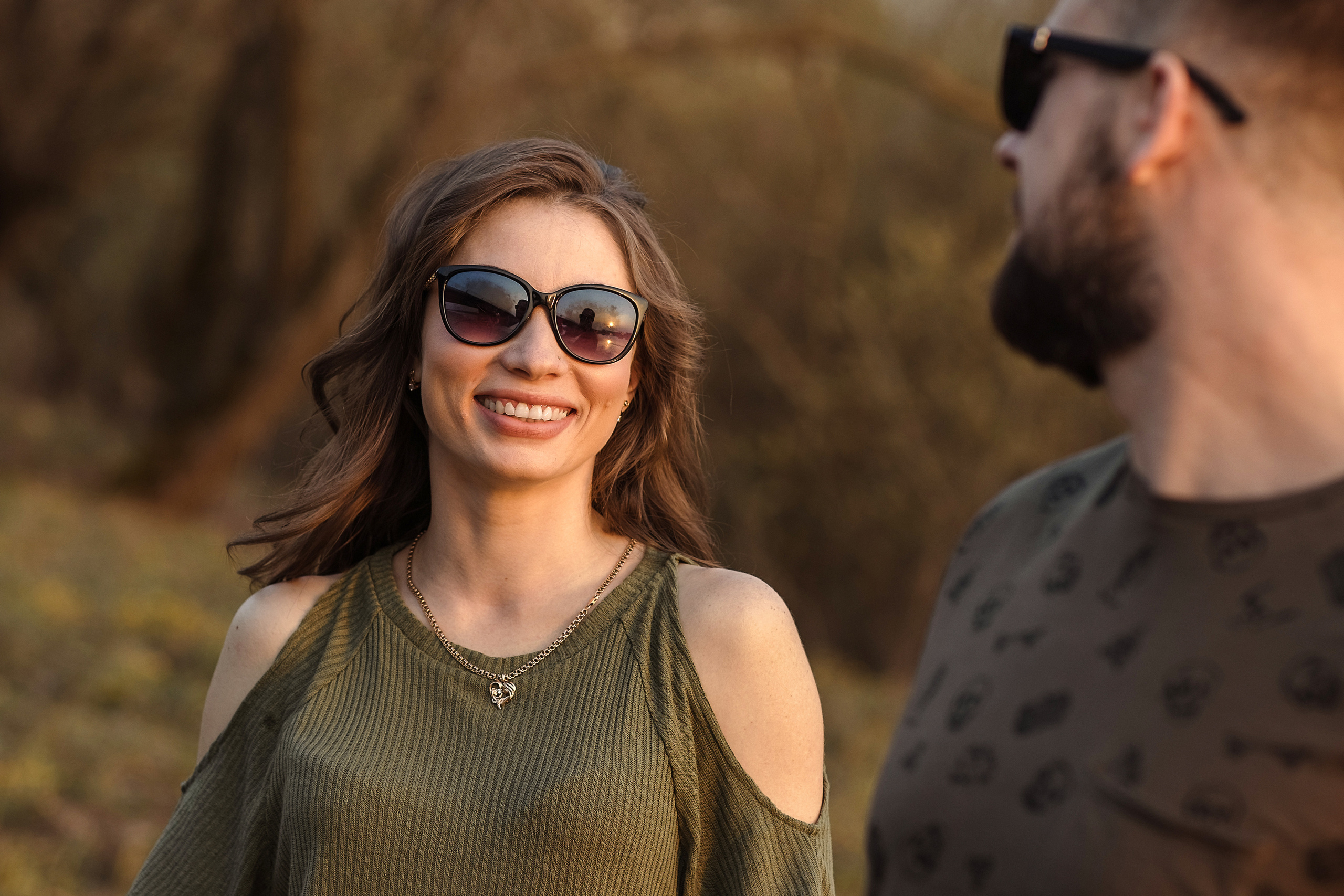 Мария и Дмитрий. Свадебный и семейный фотограф Татьяна Ласкина в Великом Новгороде