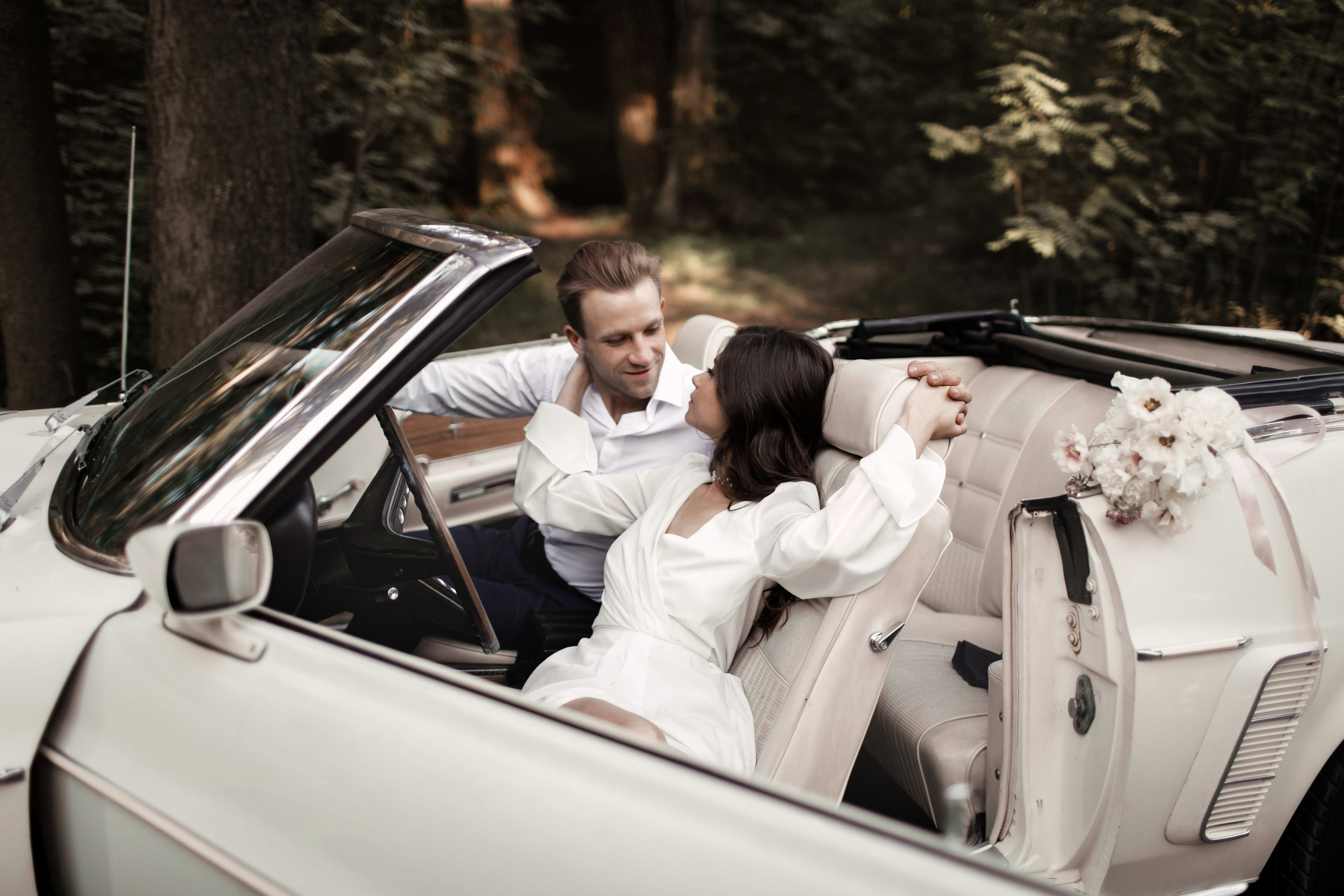 Валерия и Максим. Свадебный и семейный фотограф Татьяна Ласкина в Великом Новгороде