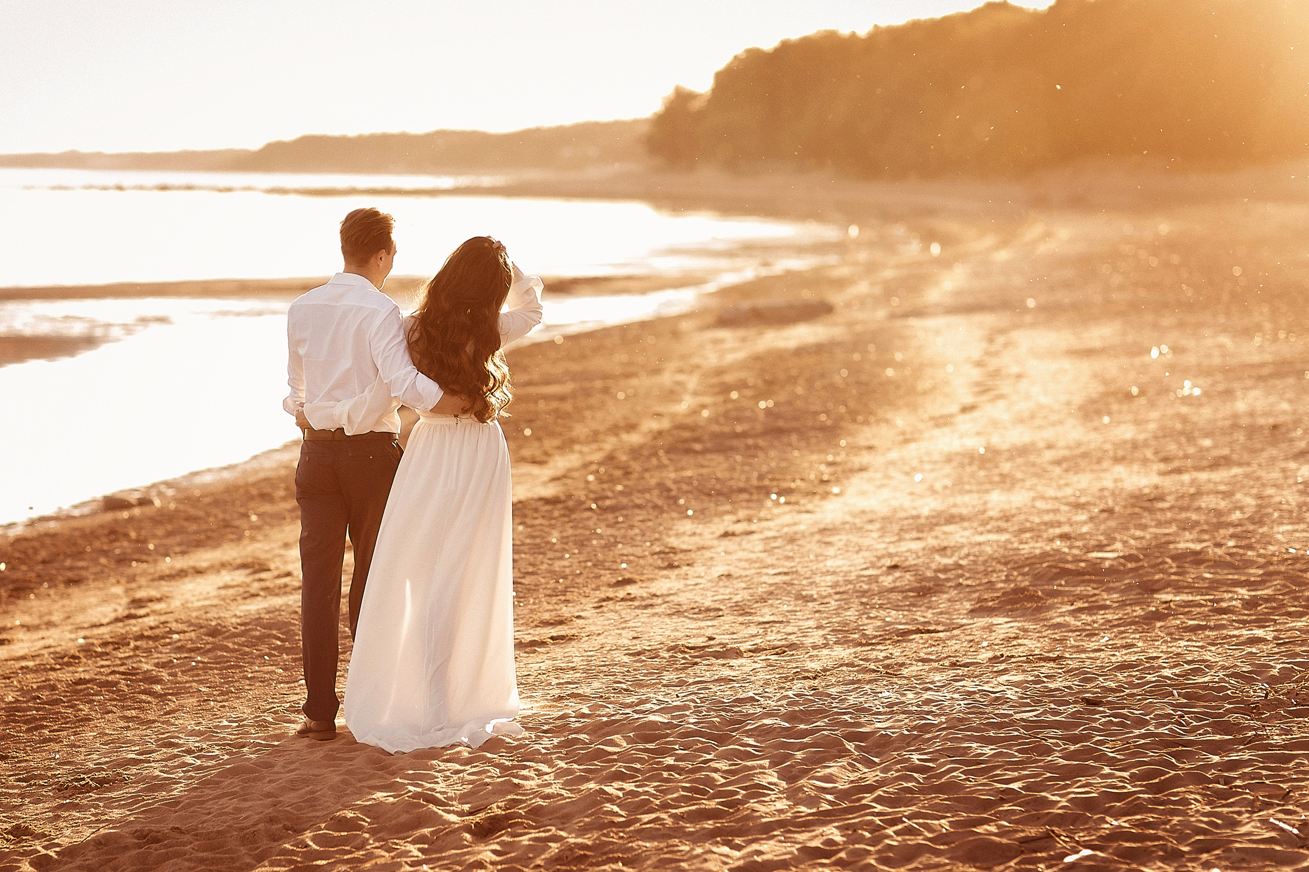 Валерия и Максим. Свадебный и семейный фотограф Татьяна Ласкина в Великом Новгороде