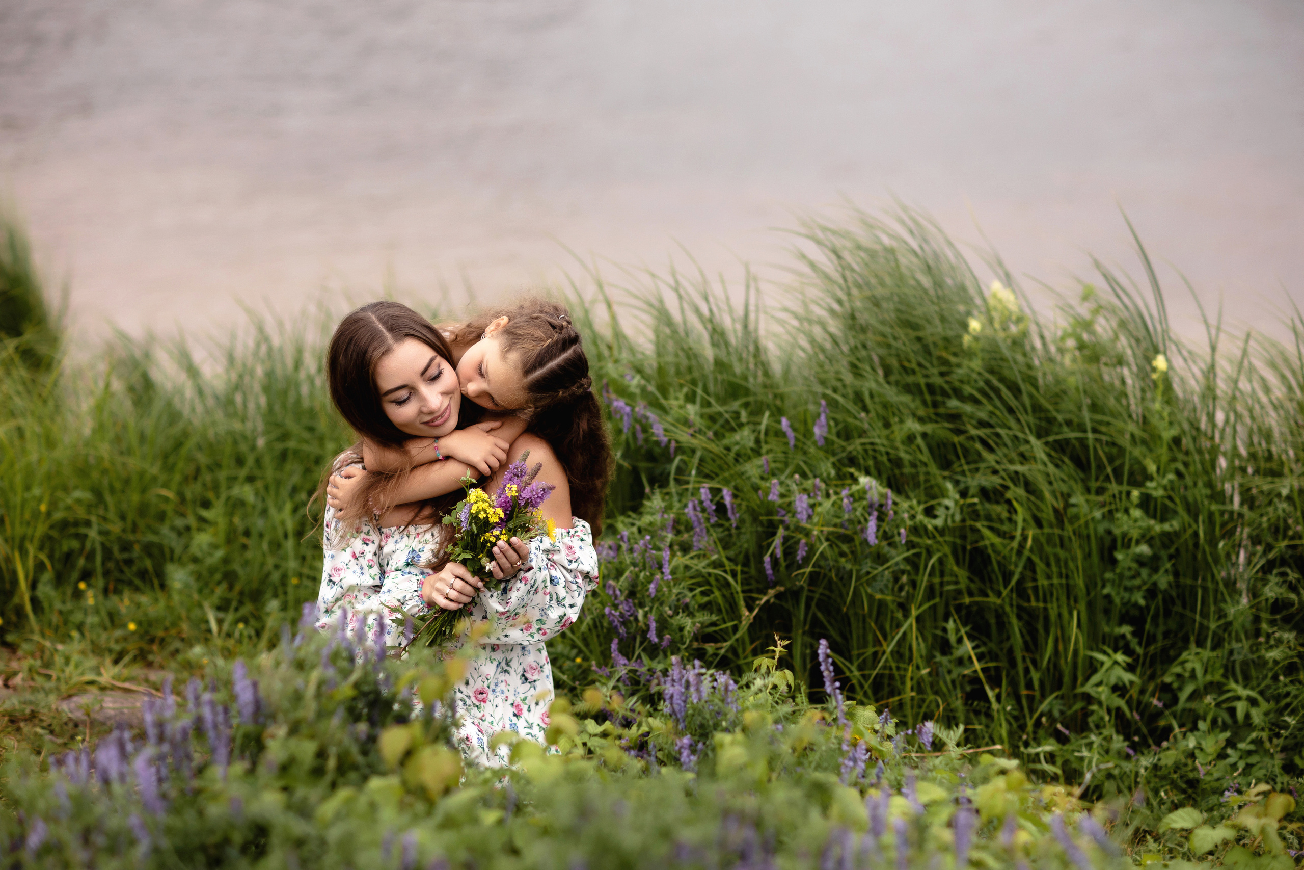 Прогулка на Рюриково городище. Свадебный и семейный фотограф Татьяна Ласкина в Великом Новгороде