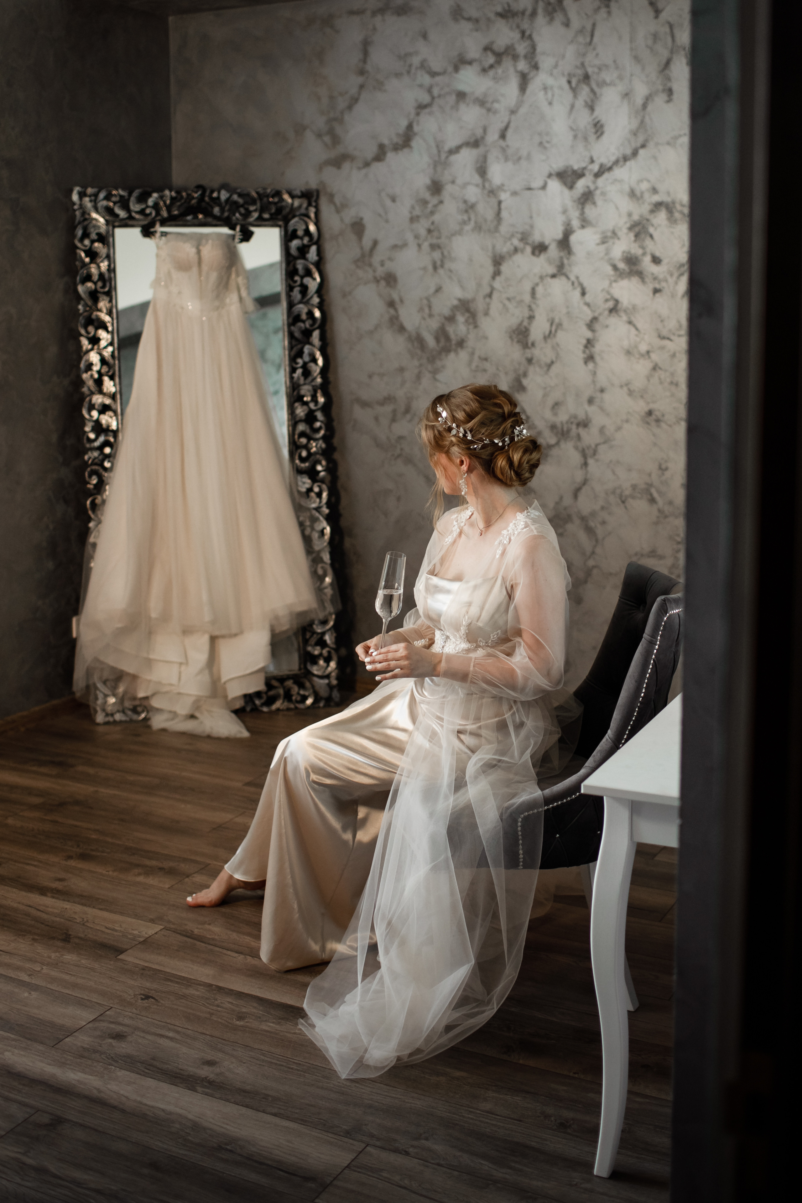 Анастасия и Адыл. Свадебный и семейный фотограф Татьяна Ласкина в Великом Новгороде