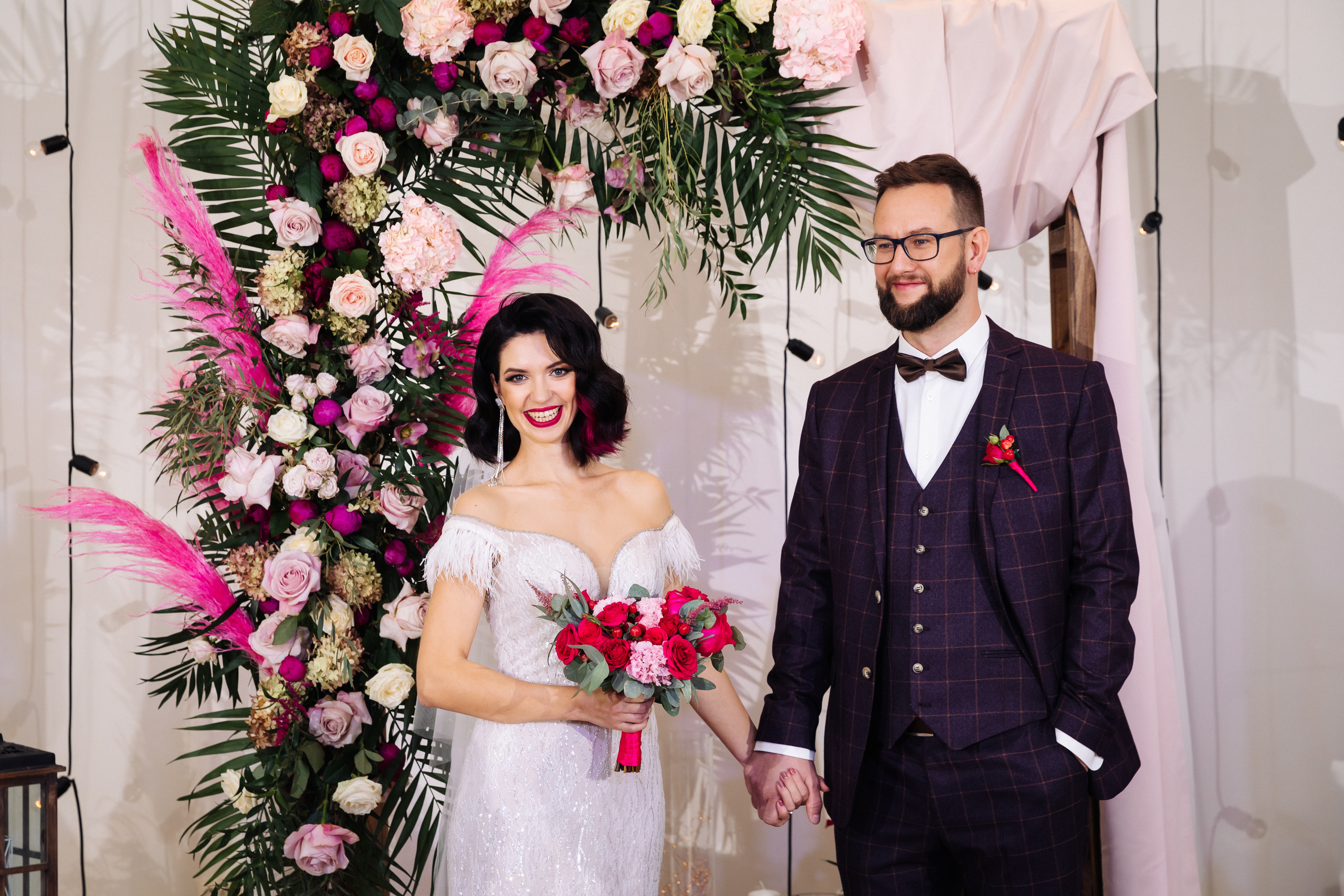 Оксана и Николай. Свадебный и семейный фотограф Татьяна Ласкина в Великом Новгороде