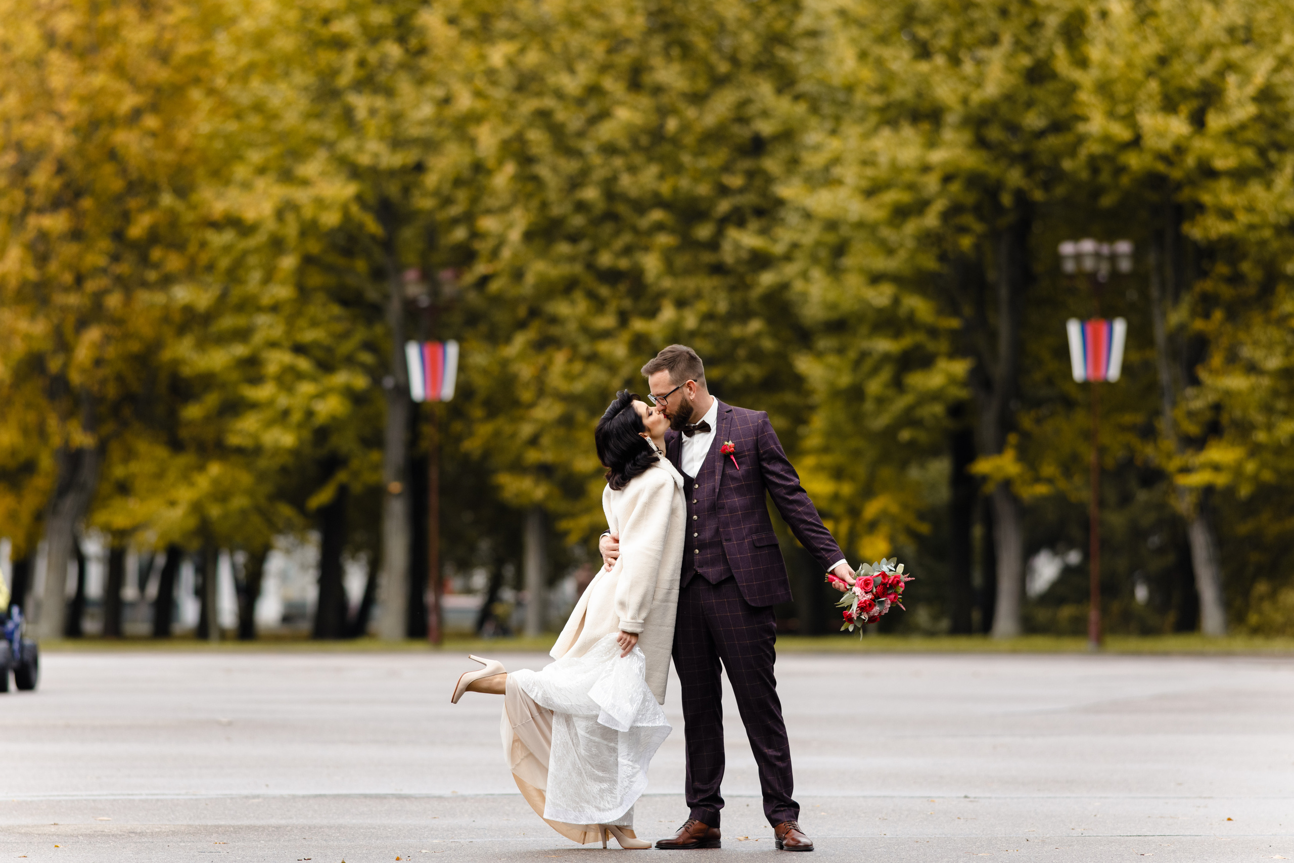 Оксана и Николай. Свадебный и семейный фотограф Татьяна Ласкина в Великом Новгороде