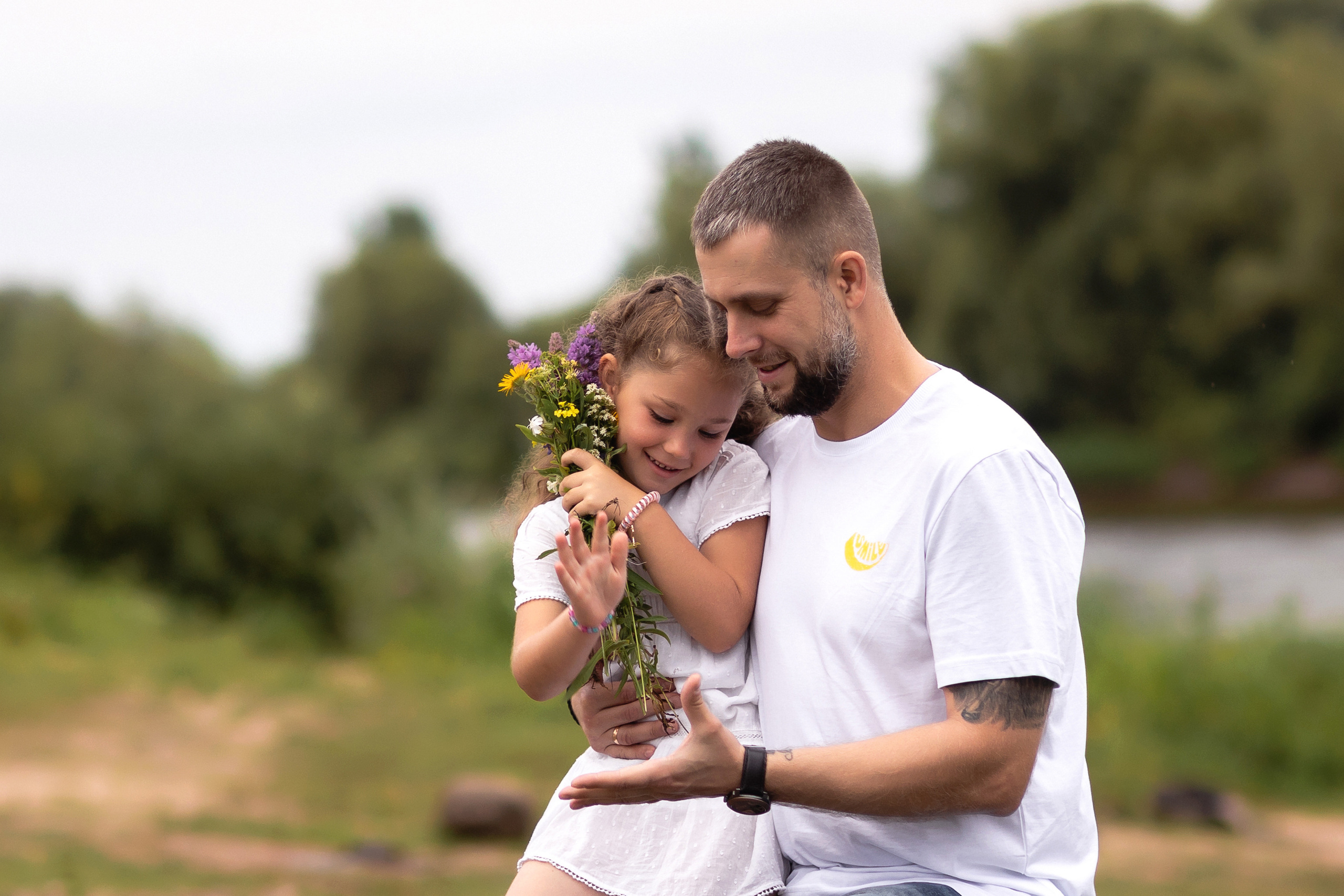 Прогулка на Рюриково городище. Свадебный и семейный фотограф Татьяна Ласкина в Великом Новгороде
