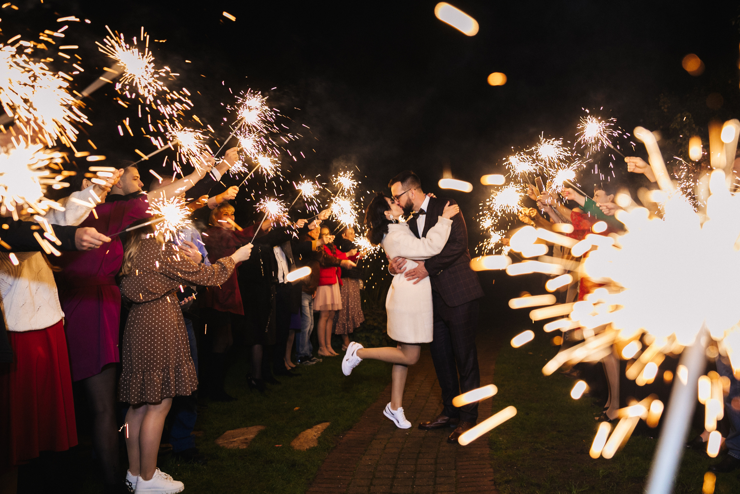 Оксана и Николай. Свадебный и семейный фотограф Татьяна Ласкина в Великом Новгороде