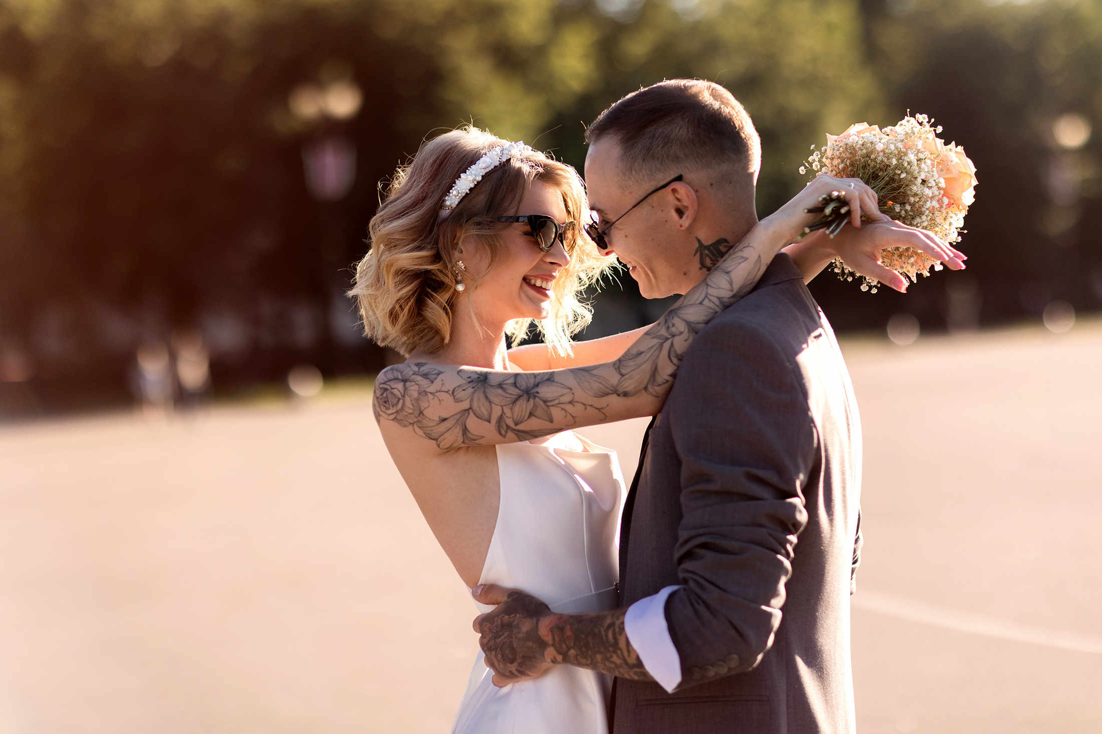 Анастасия и Алексей. Свадебный и семейный фотограф Татьяна Ласкина в Великом Новгороде