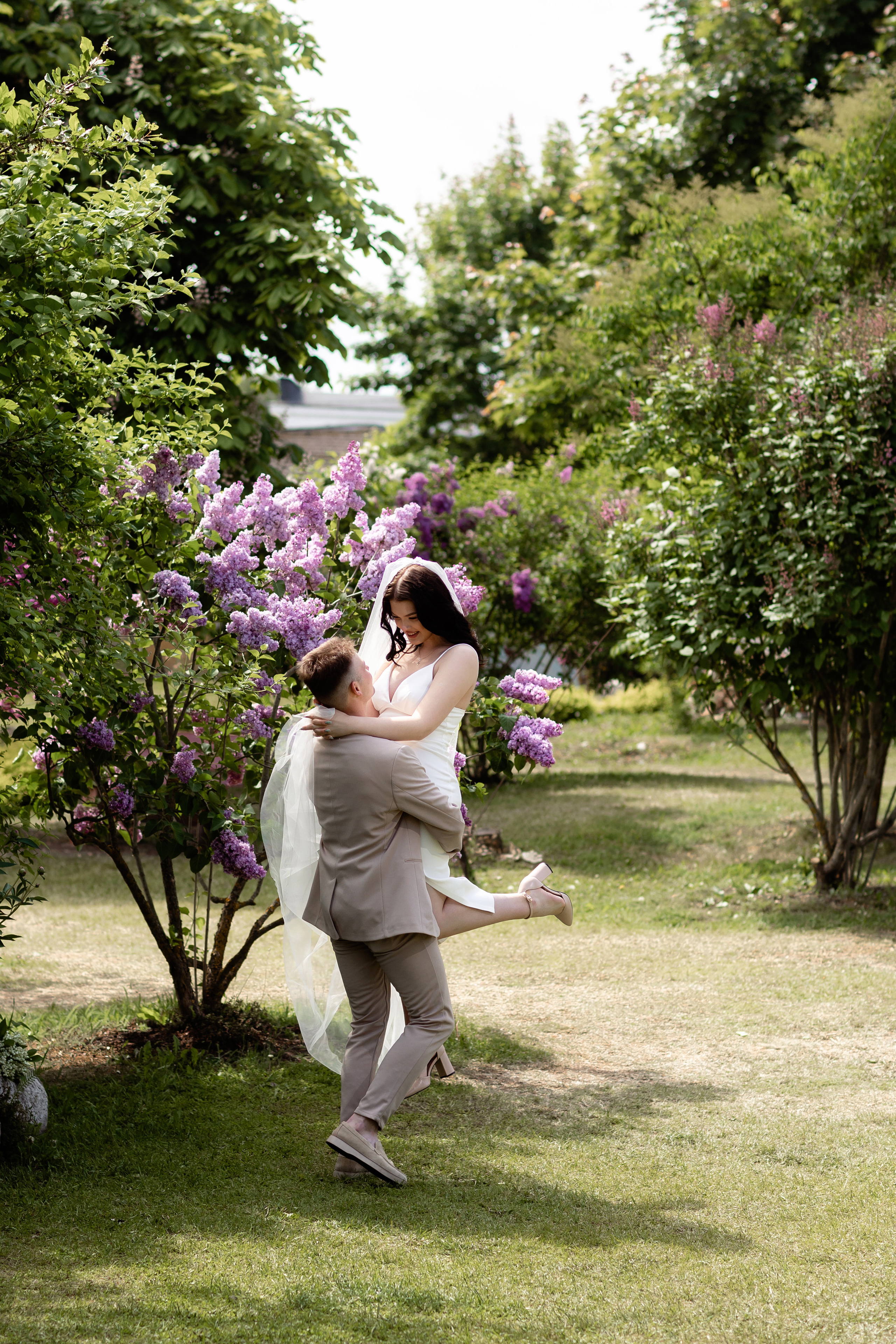 Марина и Егор. Свадебный и семейный фотограф Татьяна Ласкина в Великом Новгороде