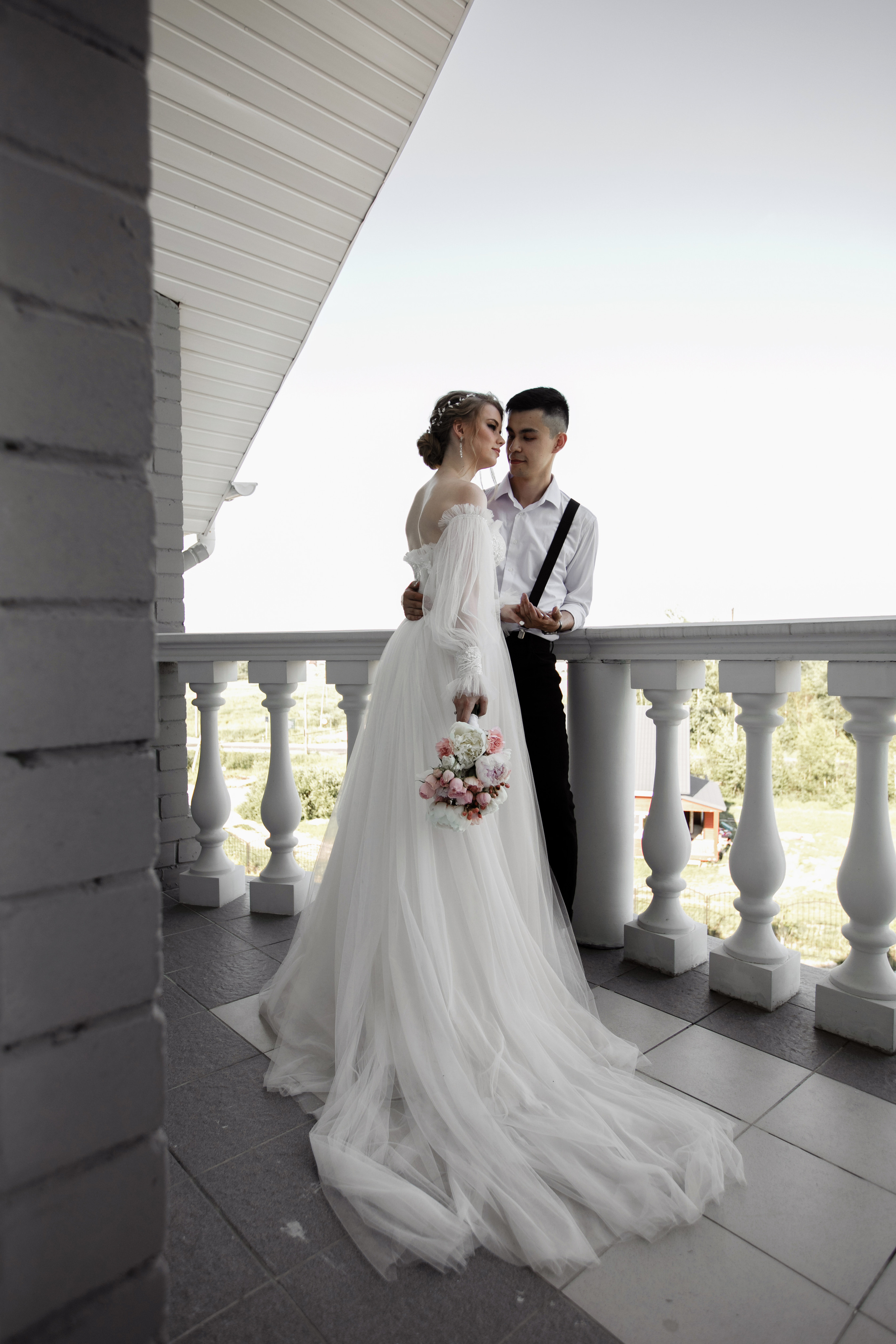 Анастасия и Адыл. Свадебный и семейный фотограф Татьяна Ласкина в Великом Новгороде