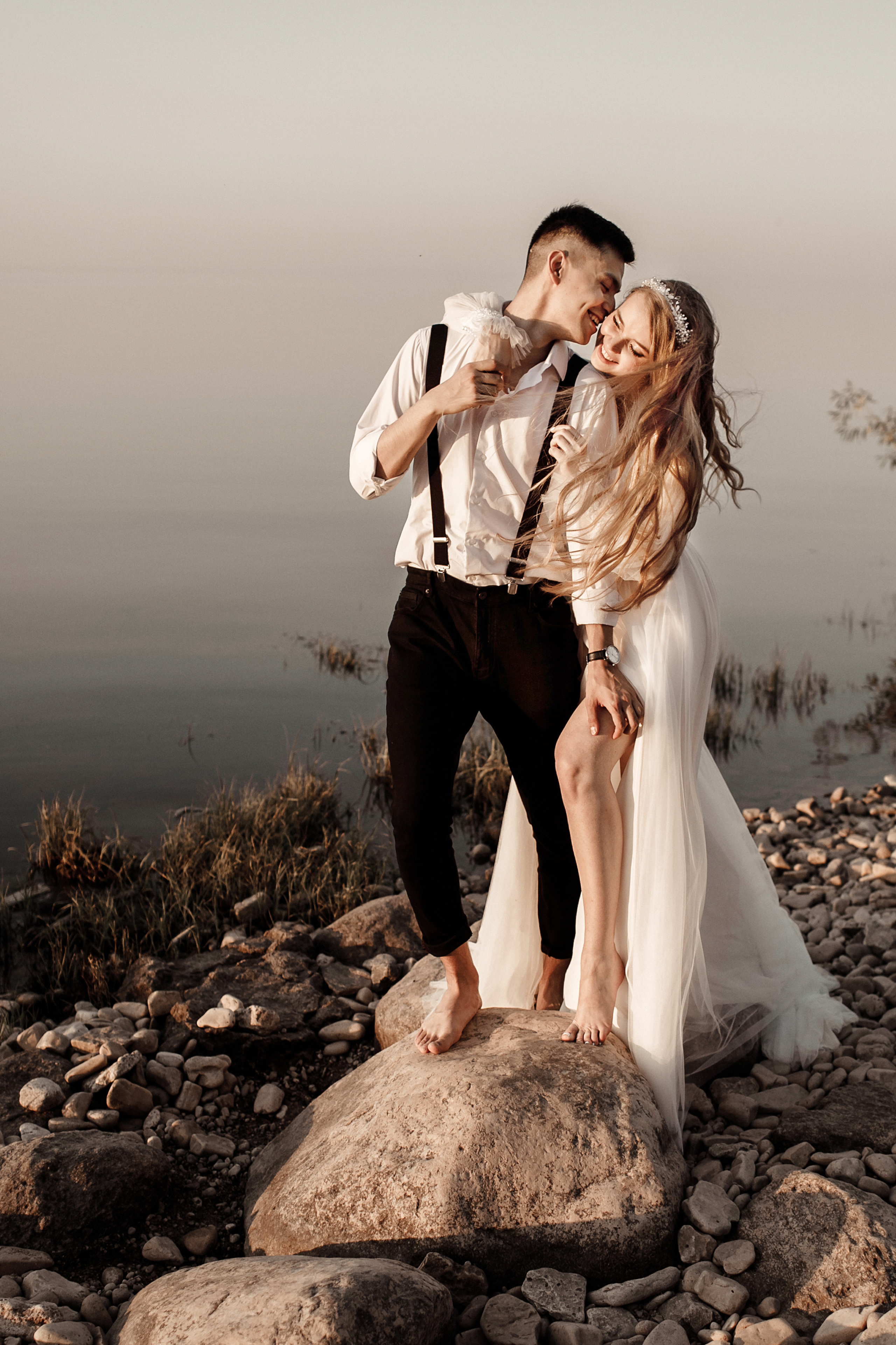 Анастасия и Адыл. Свадебный и семейный фотограф Татьяна Ласкина в Великом Новгороде