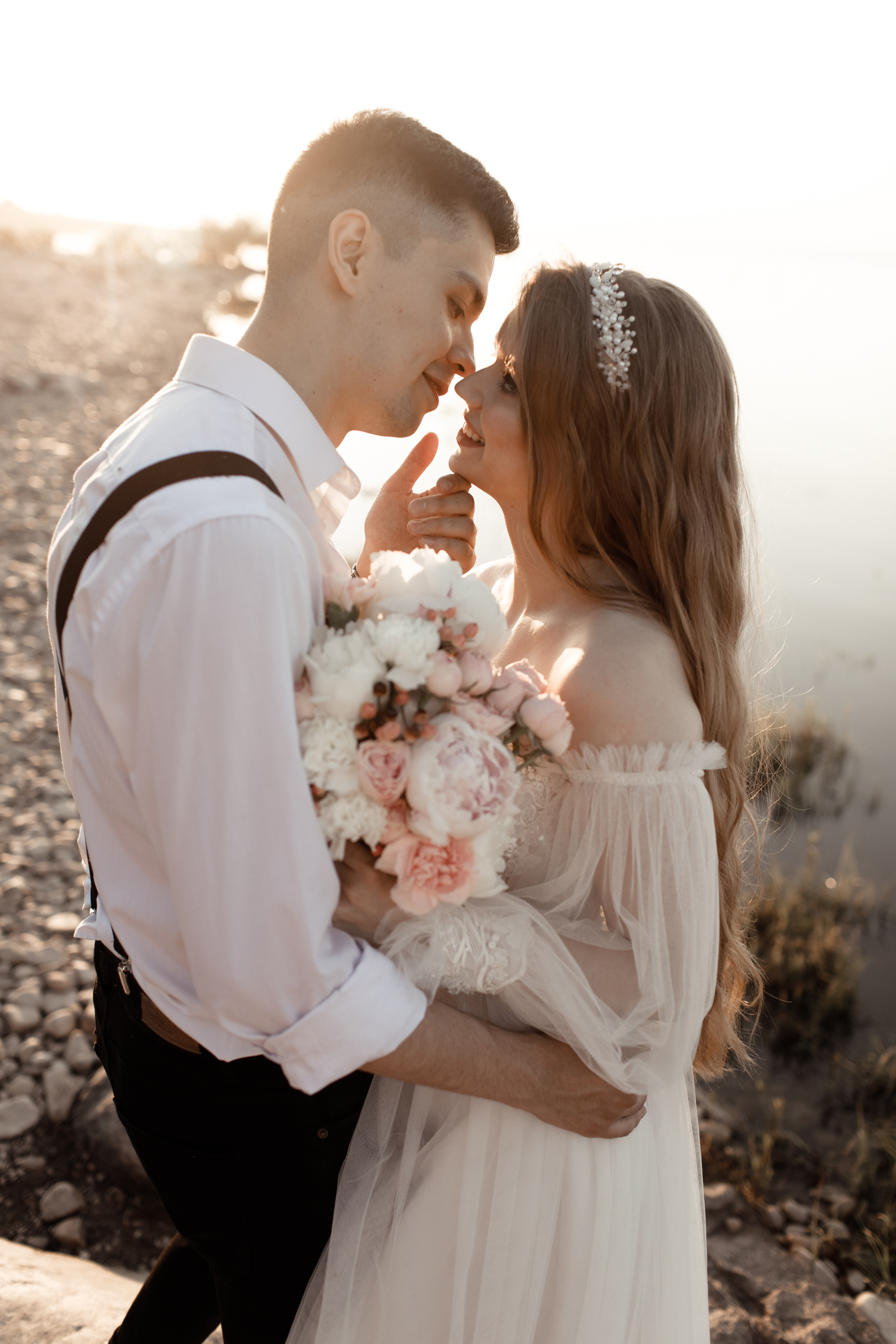 Анастасия и Адыл. Свадебный и семейный фотограф Татьяна Ласкина в Великом Новгороде