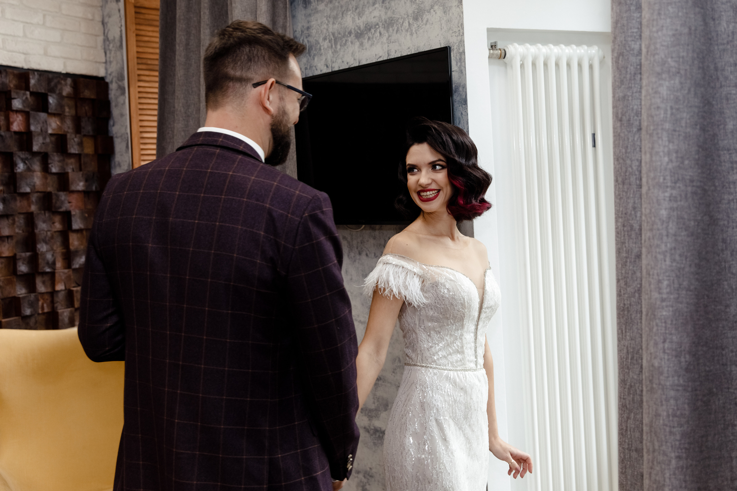 Оксана и Николай. Свадебный и семейный фотограф Татьяна Ласкина в Великом Новгороде