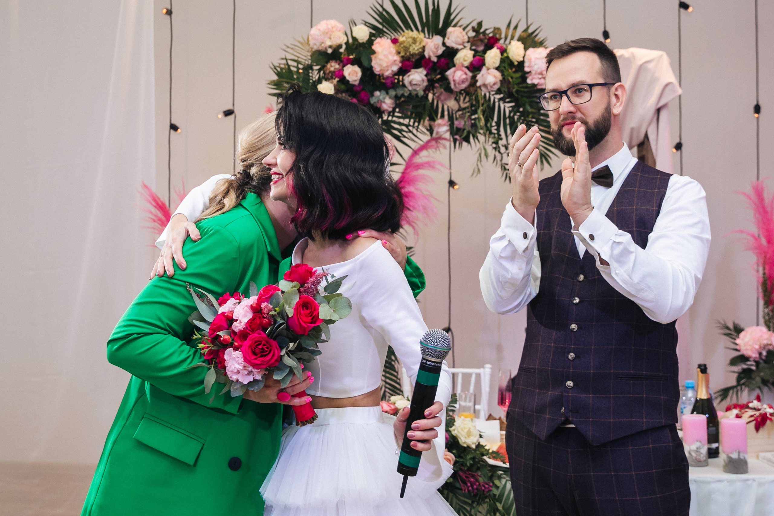 Оксана и Николай. Свадебный и семейный фотограф Татьяна Ласкина в Великом Новгороде