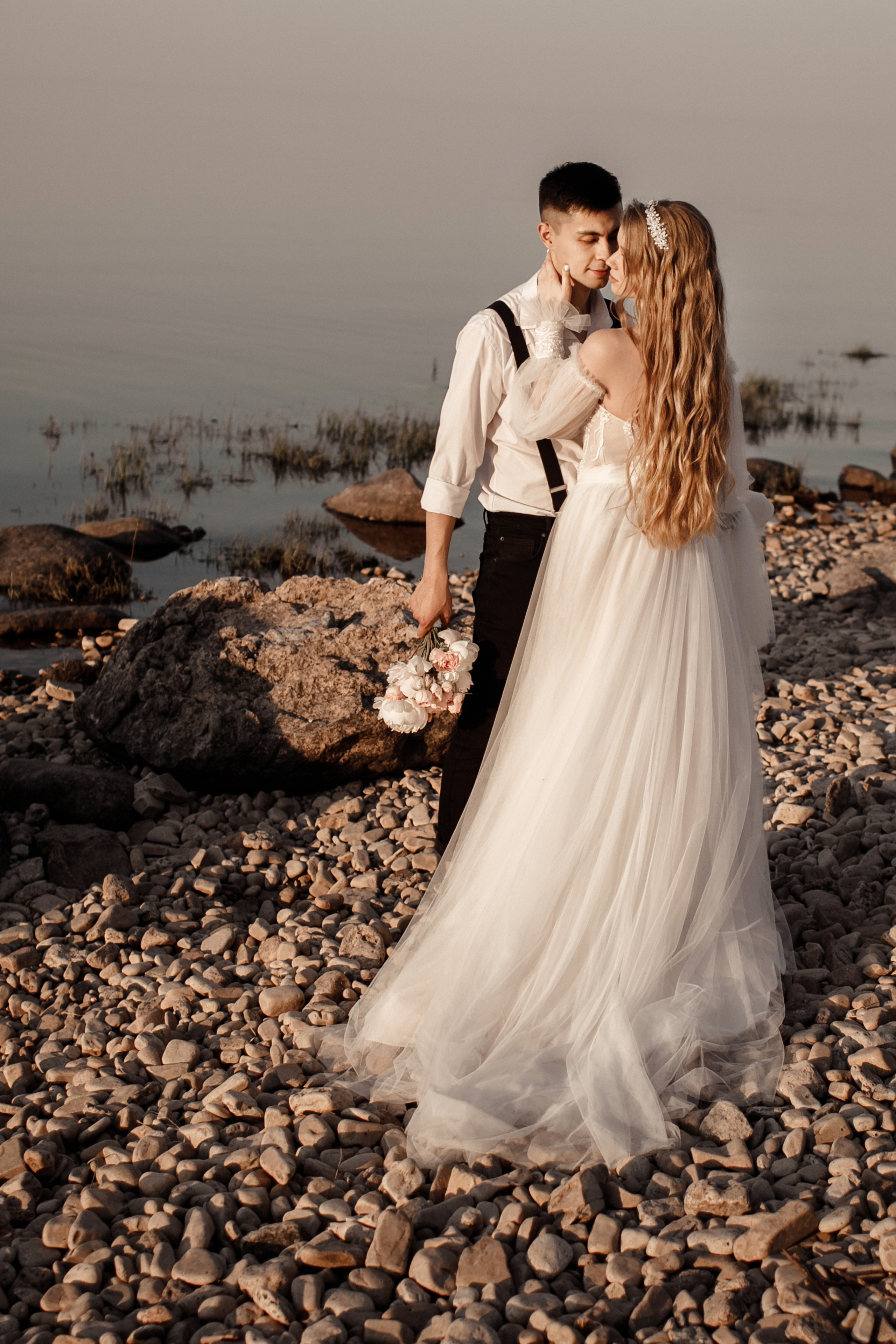 Анастасия и Адыл. Свадебный и семейный фотограф Татьяна Ласкина в Великом Новгороде