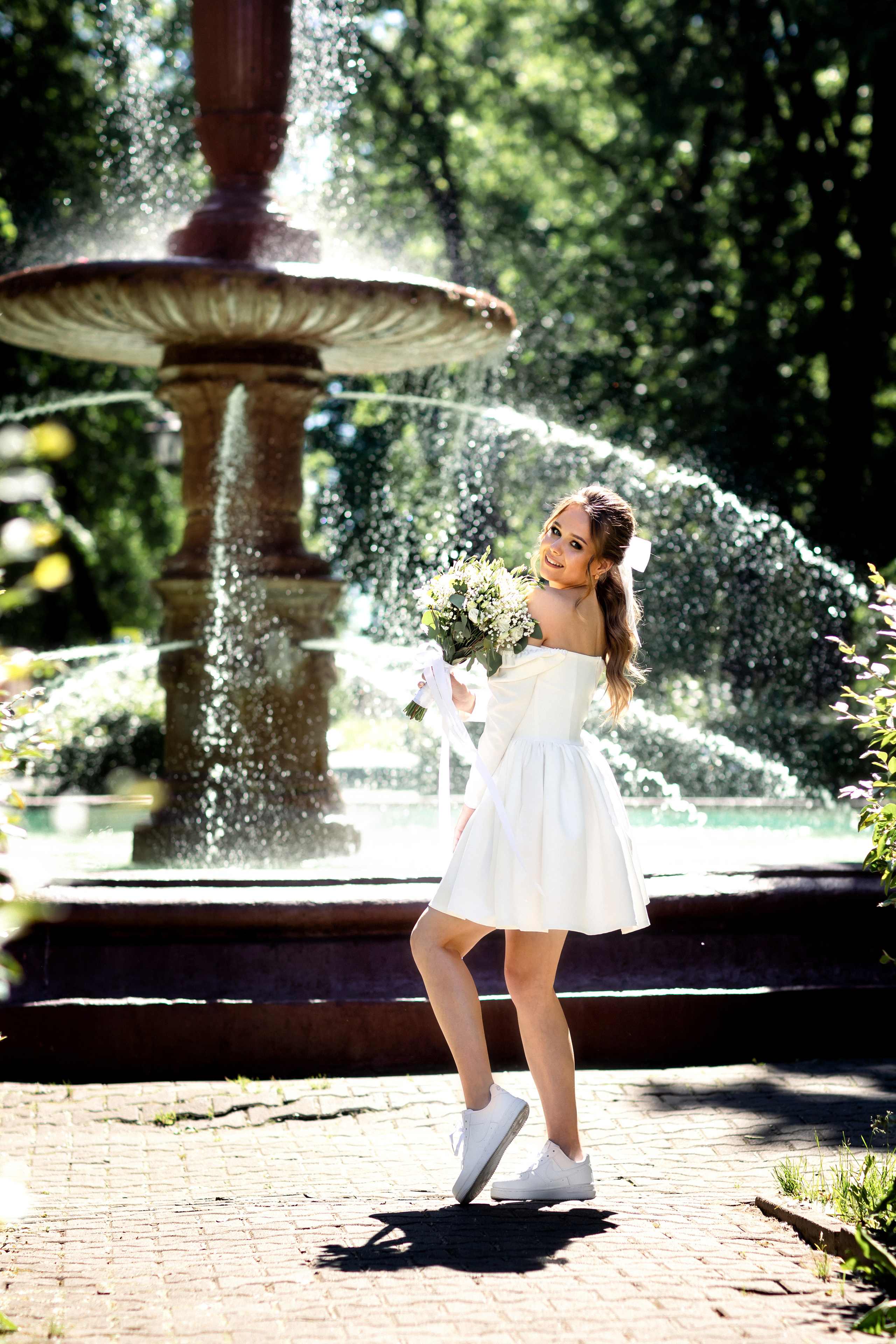 Вика и Вова. Свадебный и семейный фотограф Татьяна Ласкина в Великом Новгороде