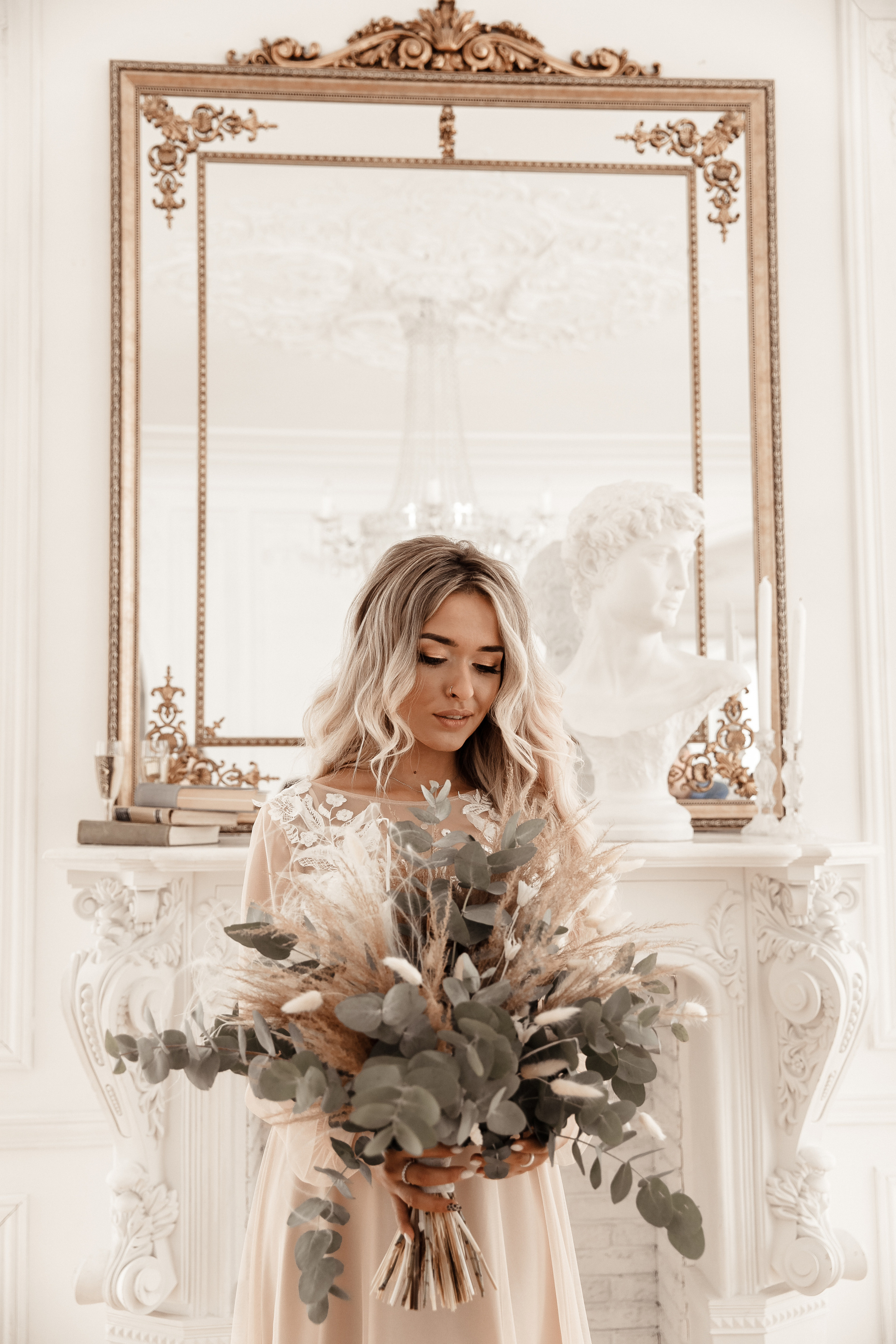 Татьяна и Наум. Свадебный и семейный фотограф Татьяна Ласкина в Великом Новгороде