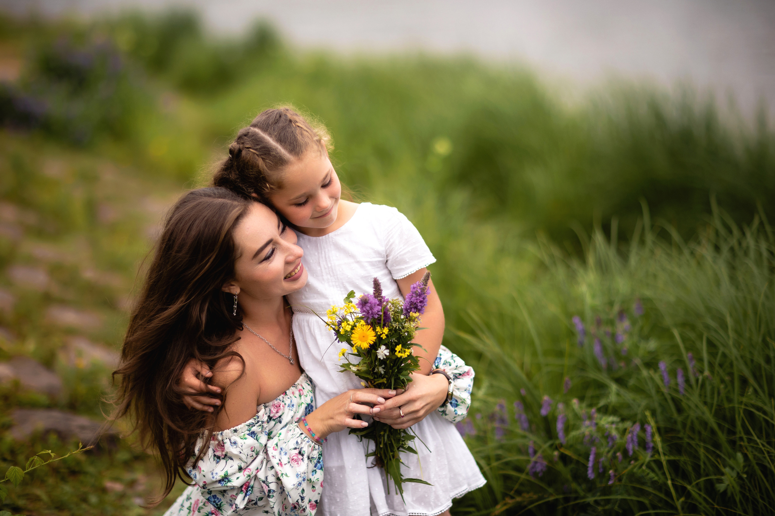 Прогулка на Рюриково городище. Свадебный и семейный фотограф Татьяна Ласкина в Великом Новгороде