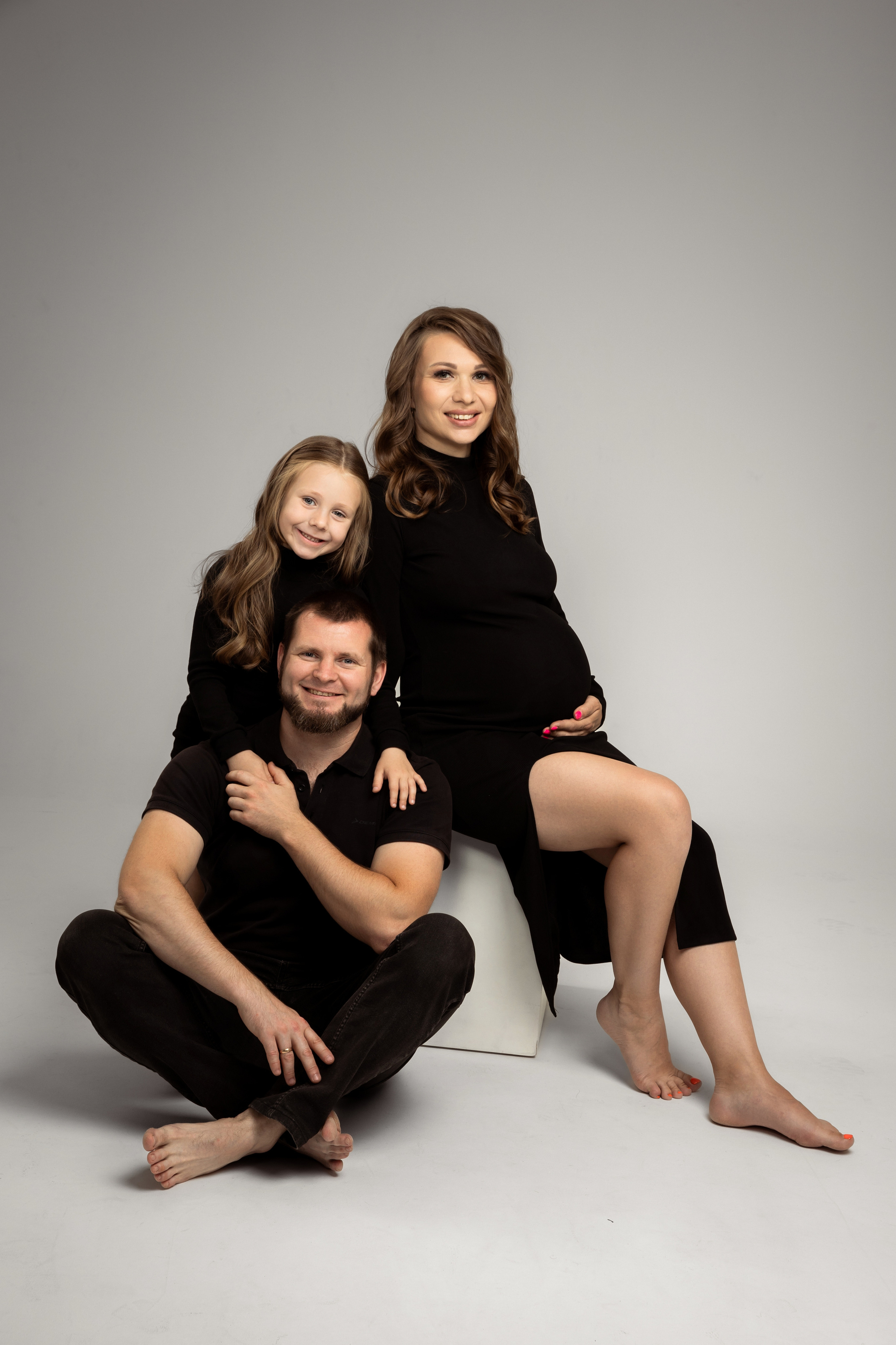 Оля. Свадебный и семейный фотограф Татьяна Ласкина в Великом Новгороде